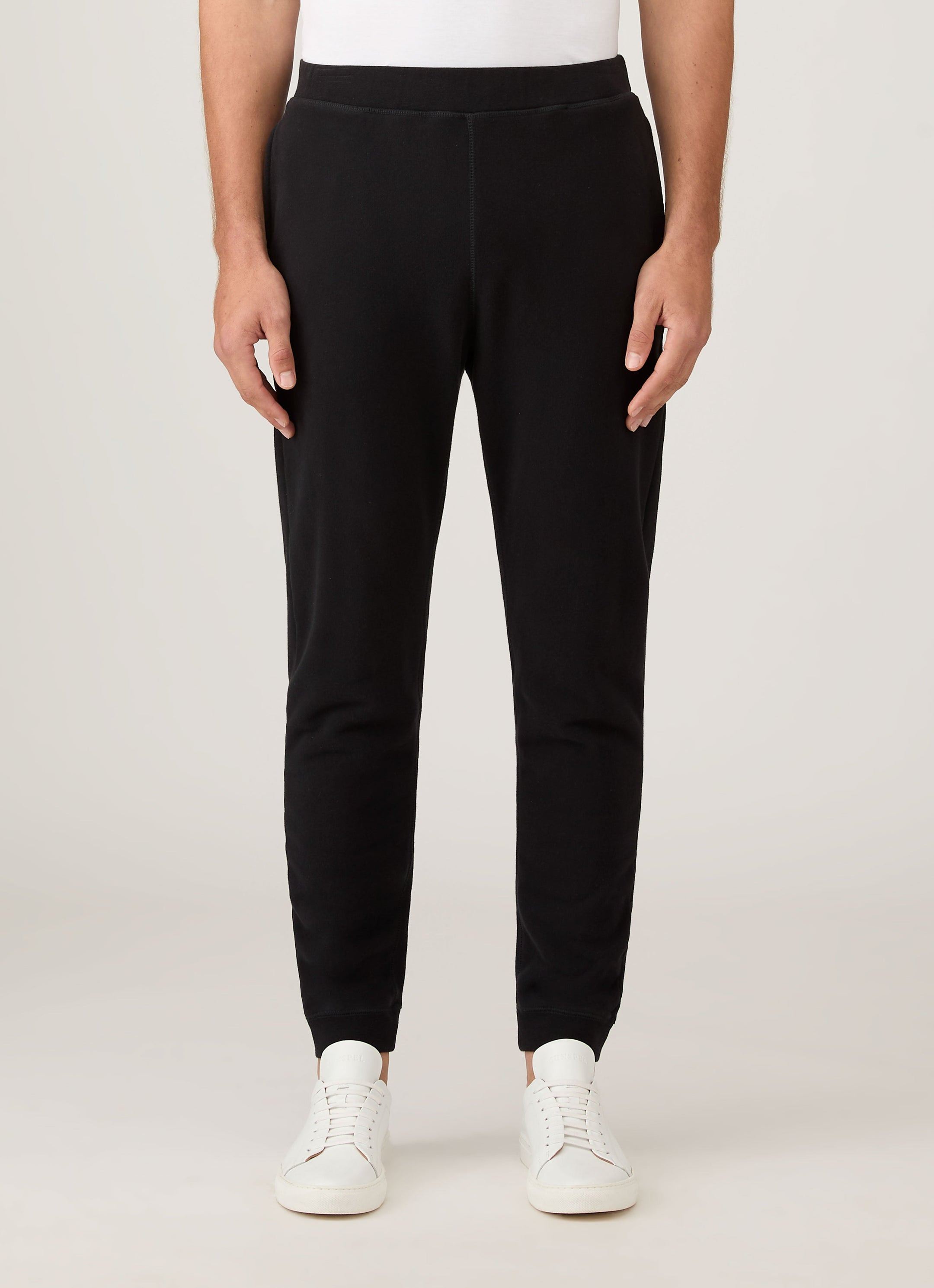 Loopback Track Pant - 2