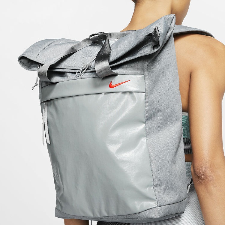 Nike Radiate Backpack 'Grey' BA6173-073 - 6
