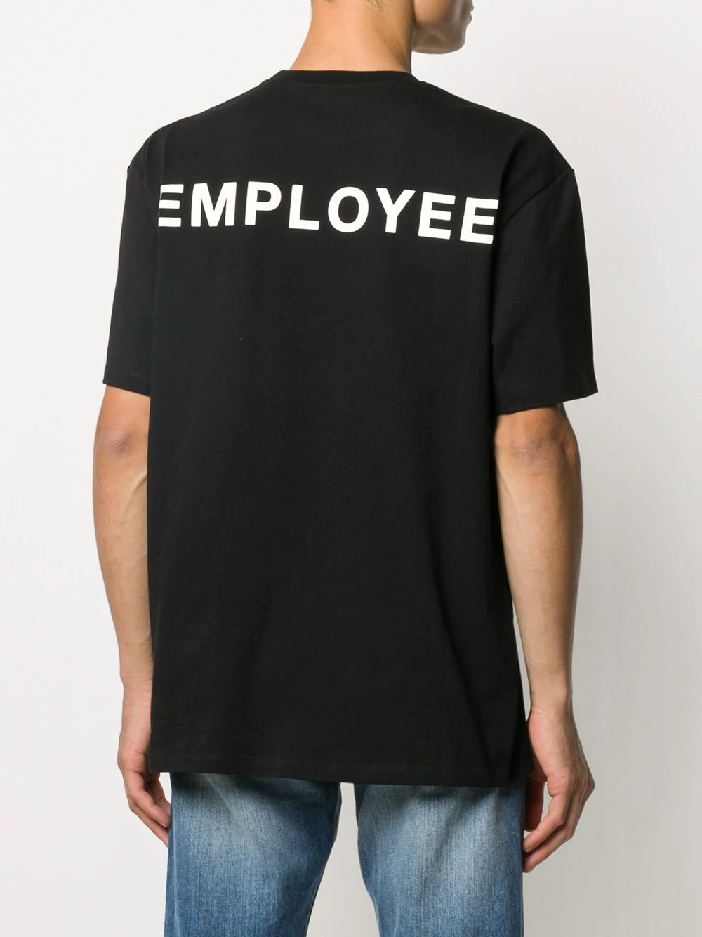 runway division employee T-shirt - 4