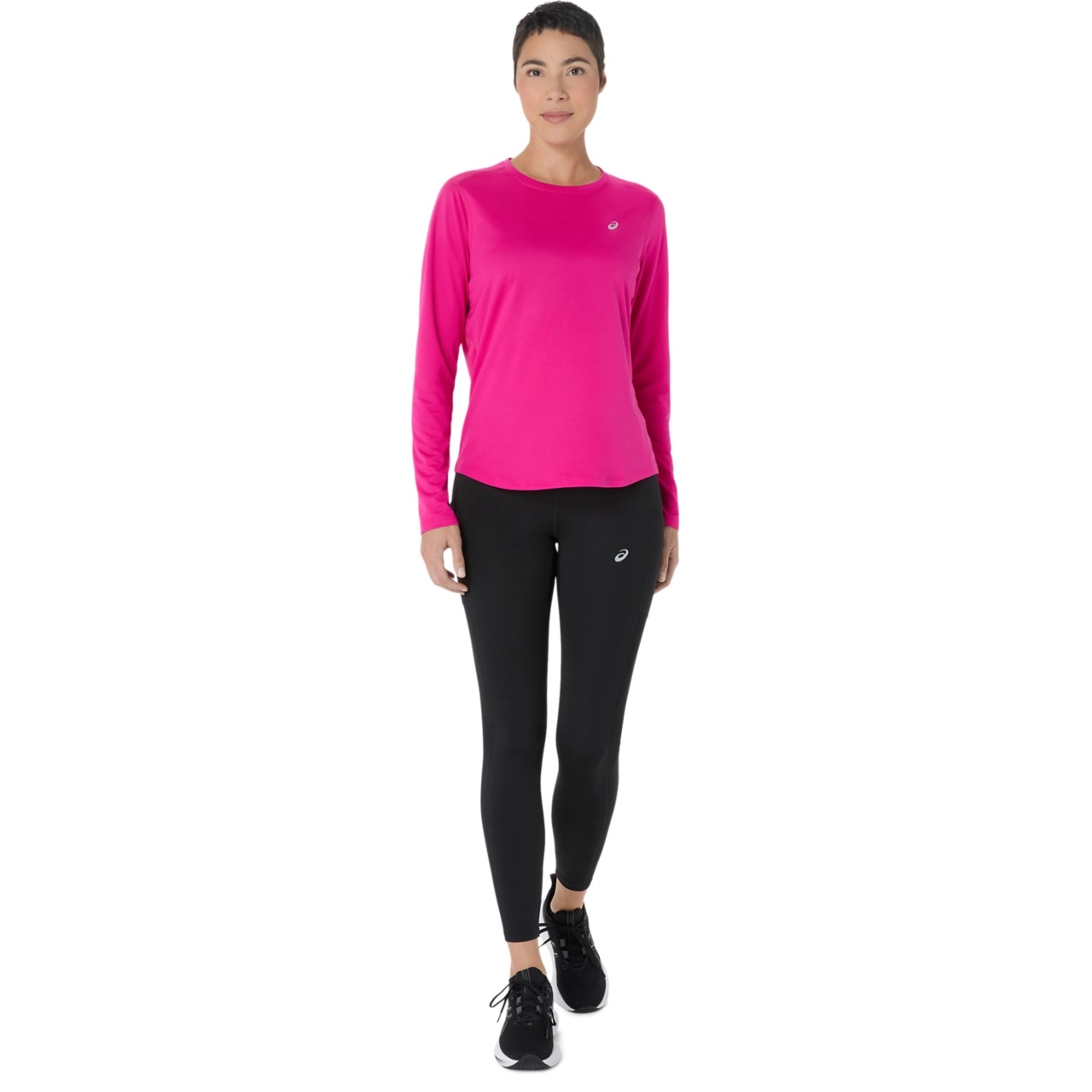 ASICS SILVER TIGHT - 6