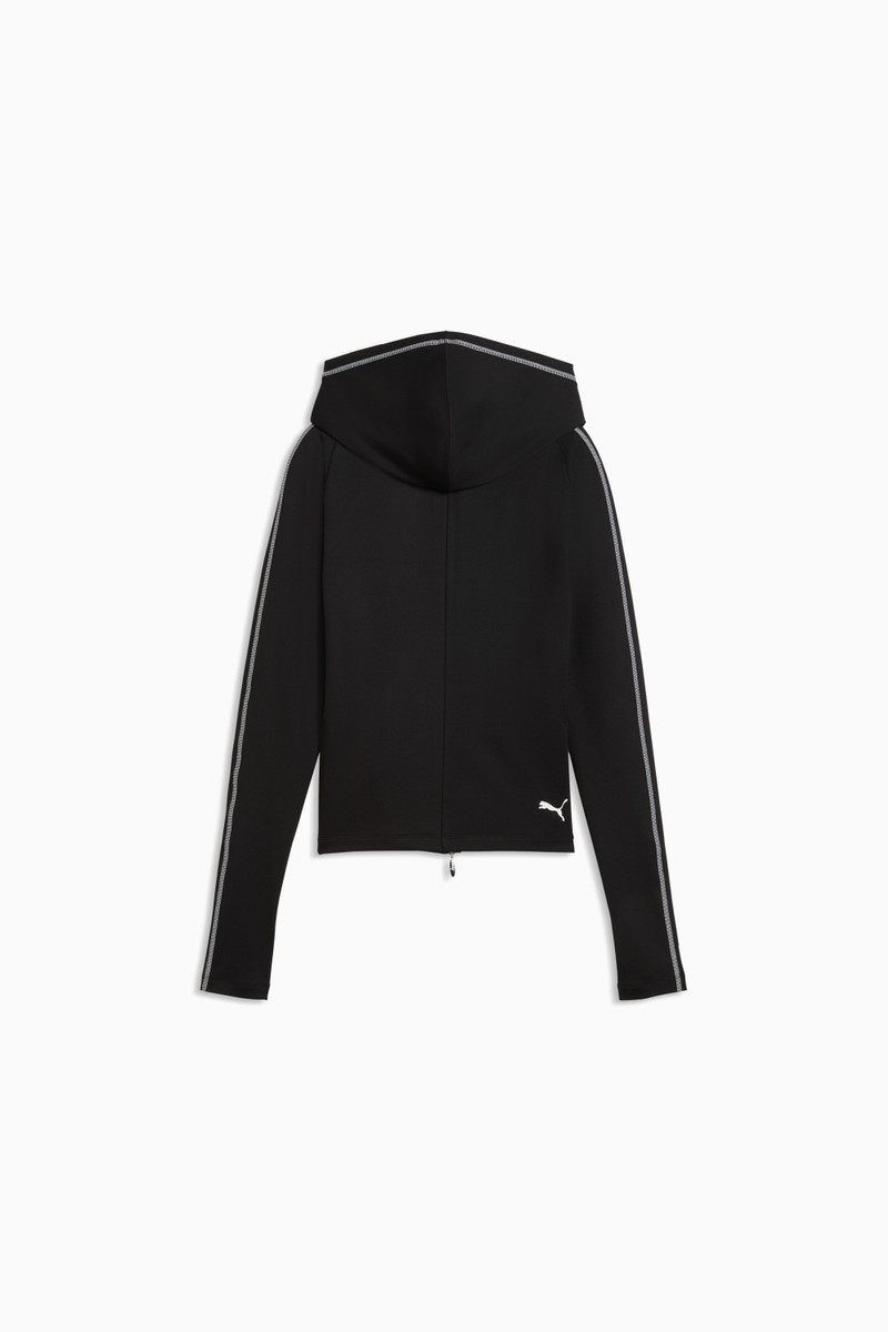 T7 Street Glam Women's Hoodie 2