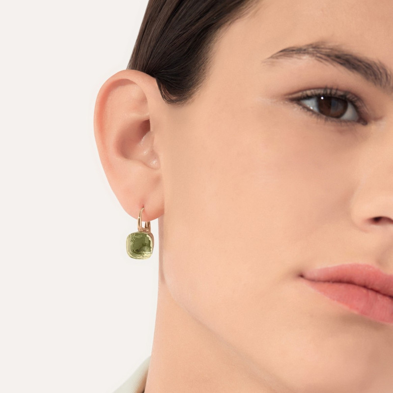 Pomellato Nudo Classic Earrings outlook