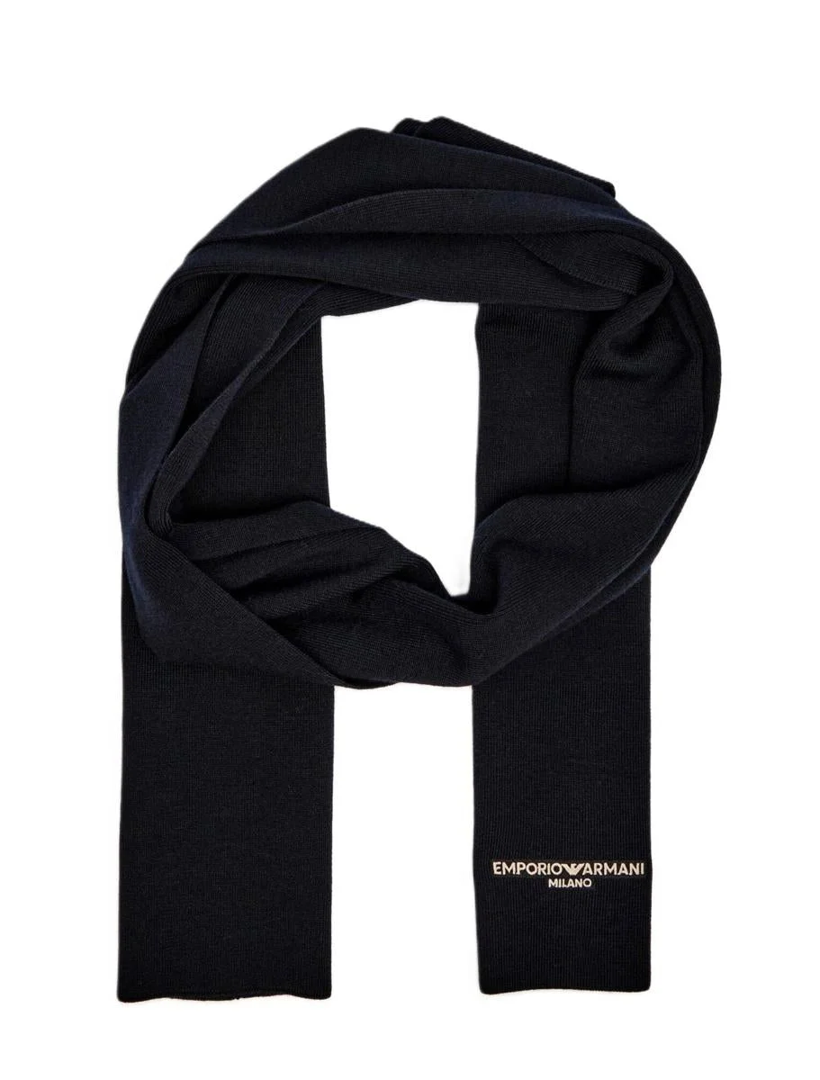 Emporio Armani Scarfs - 1