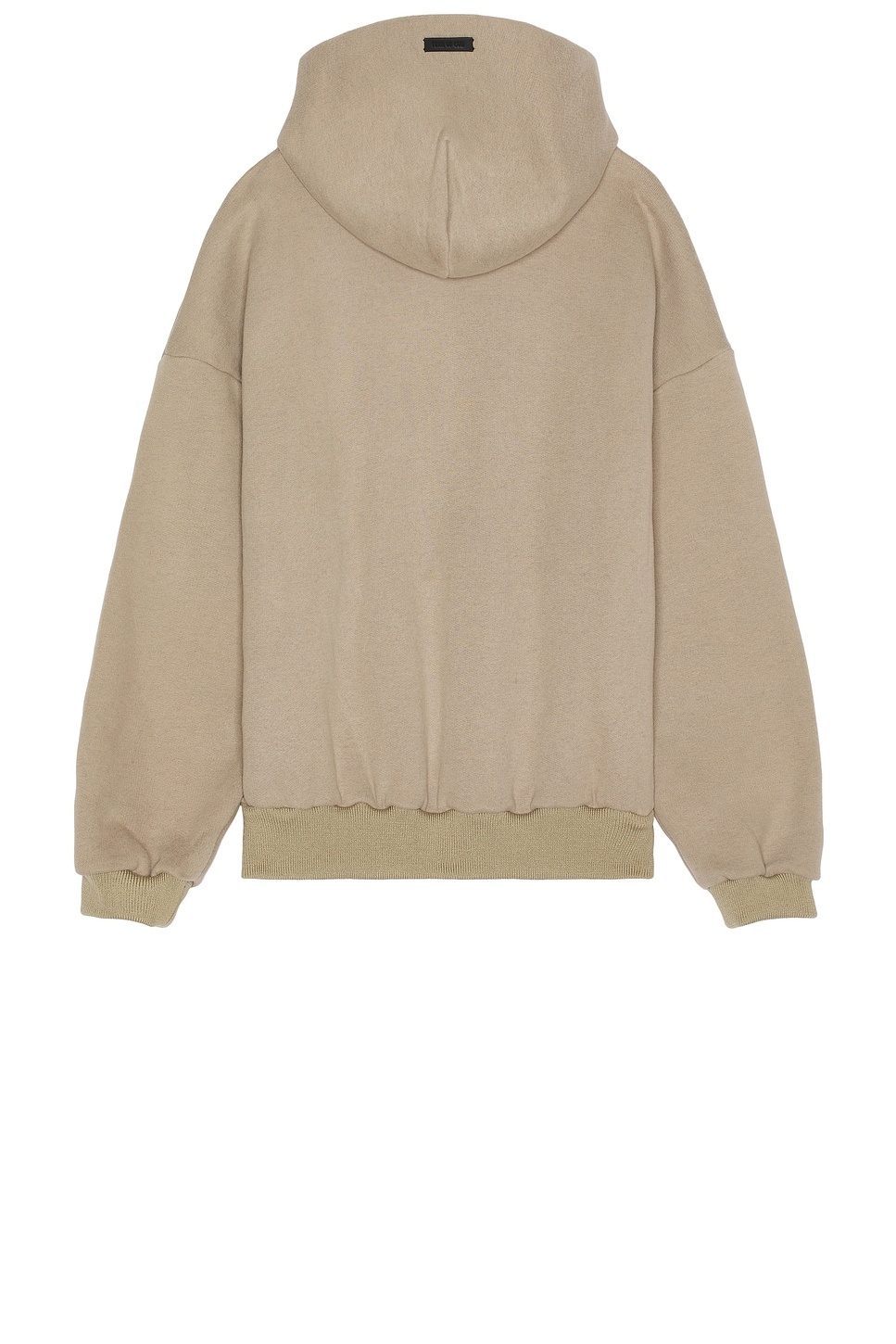 Half Zip Hoodie - 2