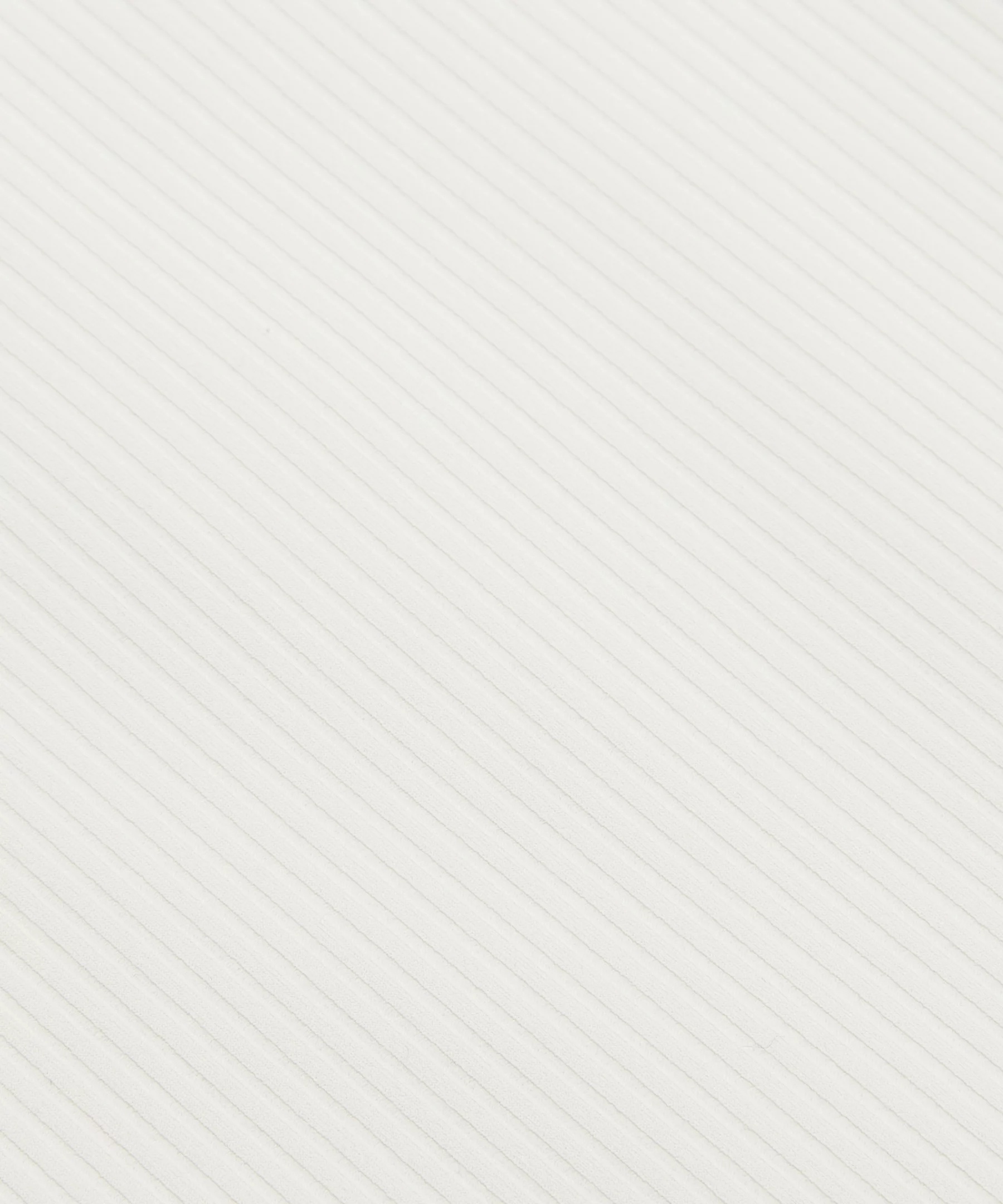 All Aligned Ribbed Midi Dress - 6