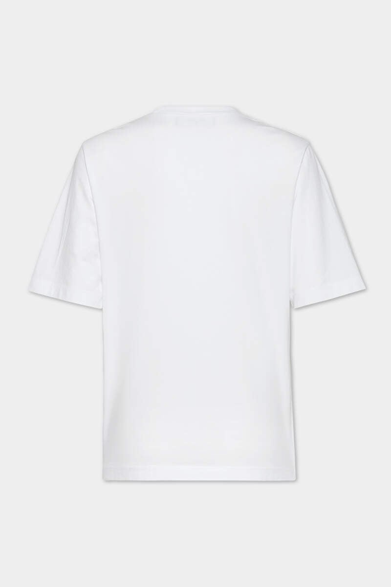 JUST RIGHT FIT CANADIAN T-SHIRT - 2