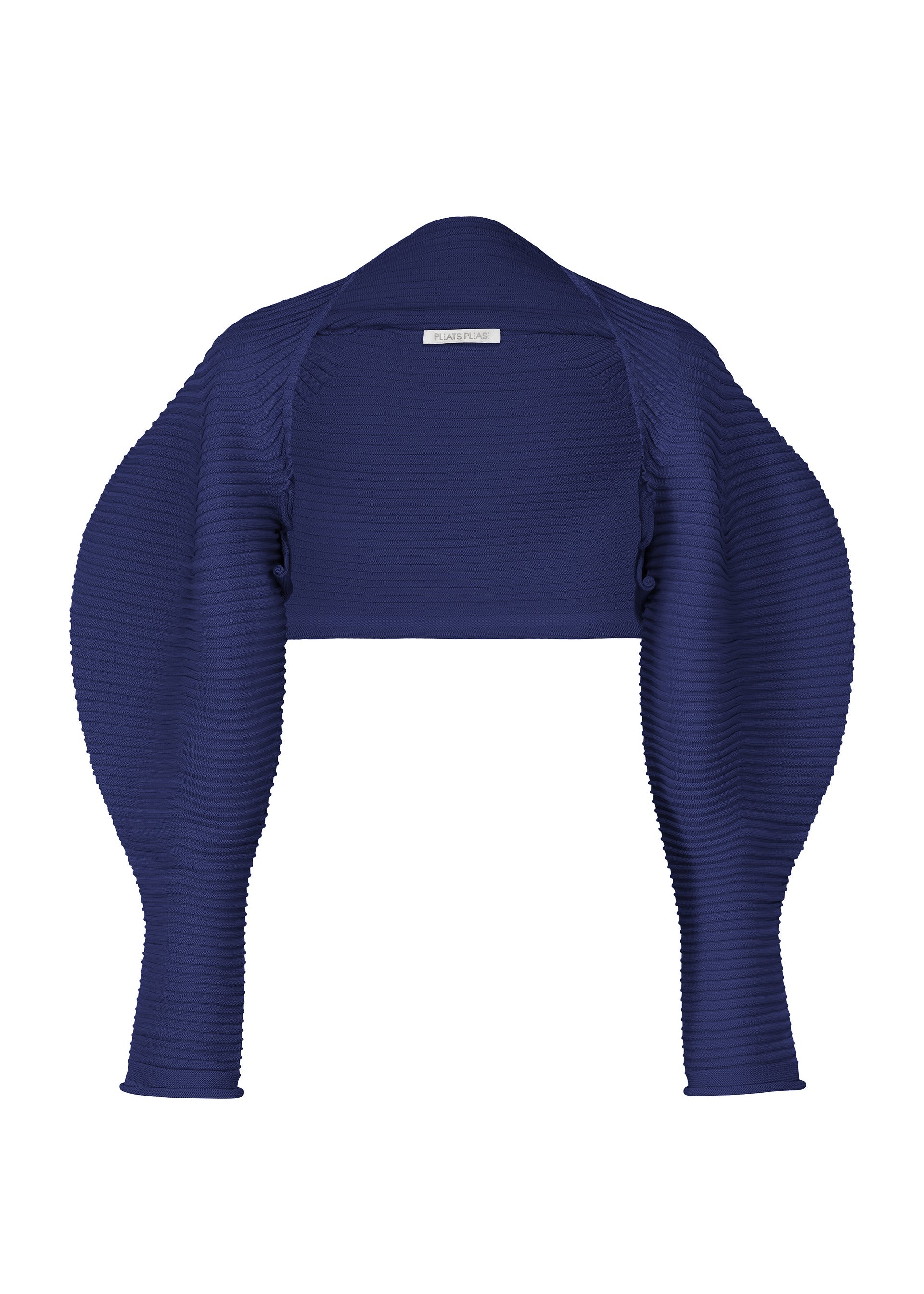 POWAN KNIT - 1