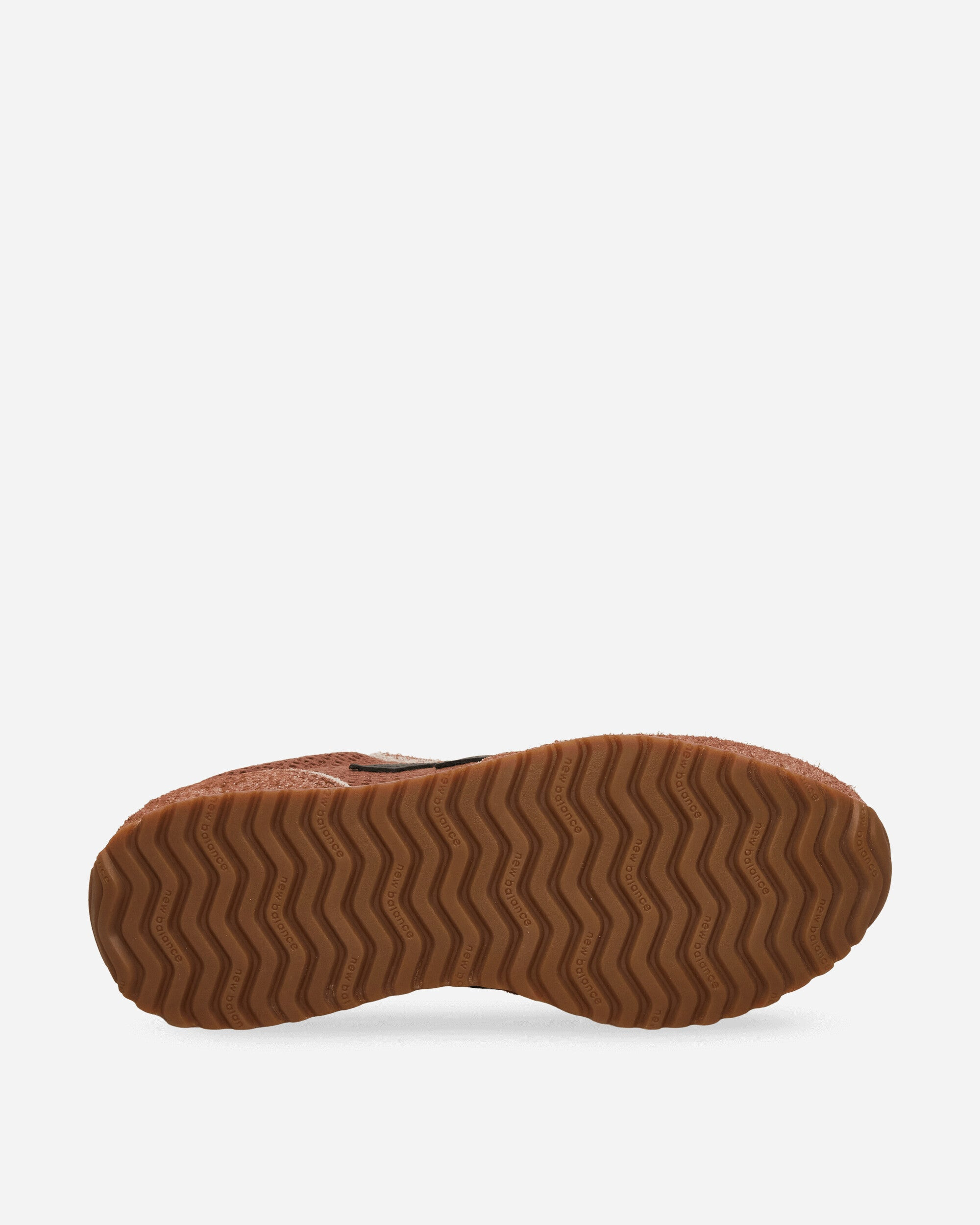 471 Sneakers Pecan - 5