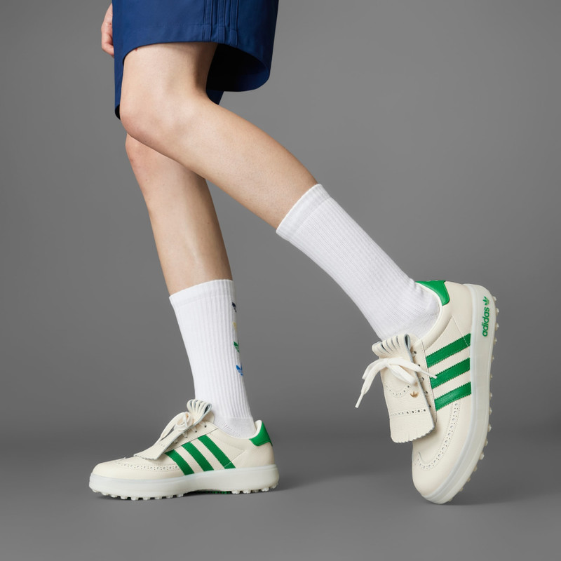 Coursecup Spikeless Golf Shoes - 1