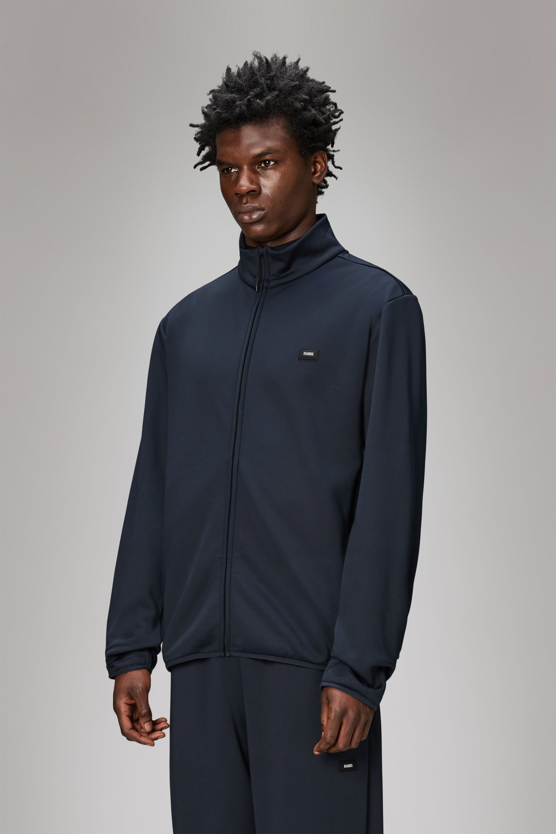 Sintra Fleece Jacket - 5