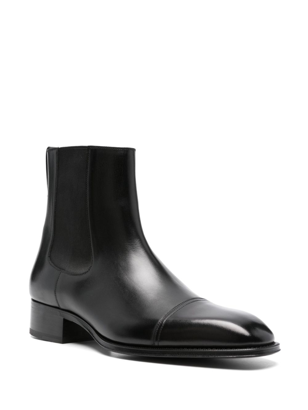 Gianni Chelsea boots - 2
