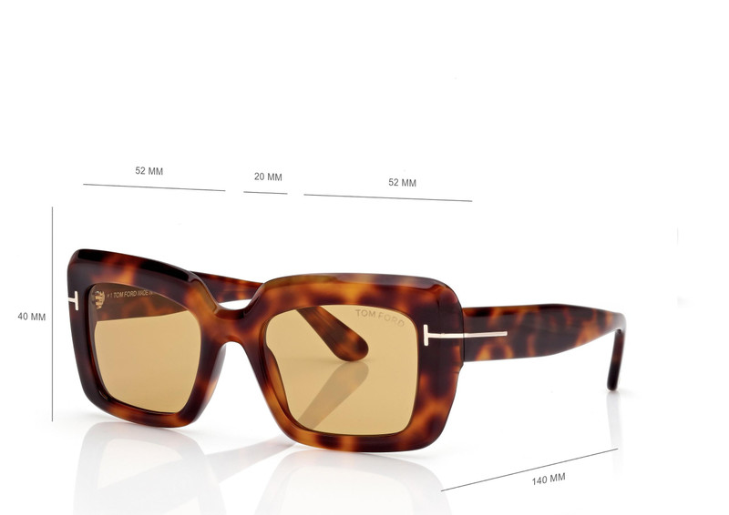LEILA SUNGLASSES 4