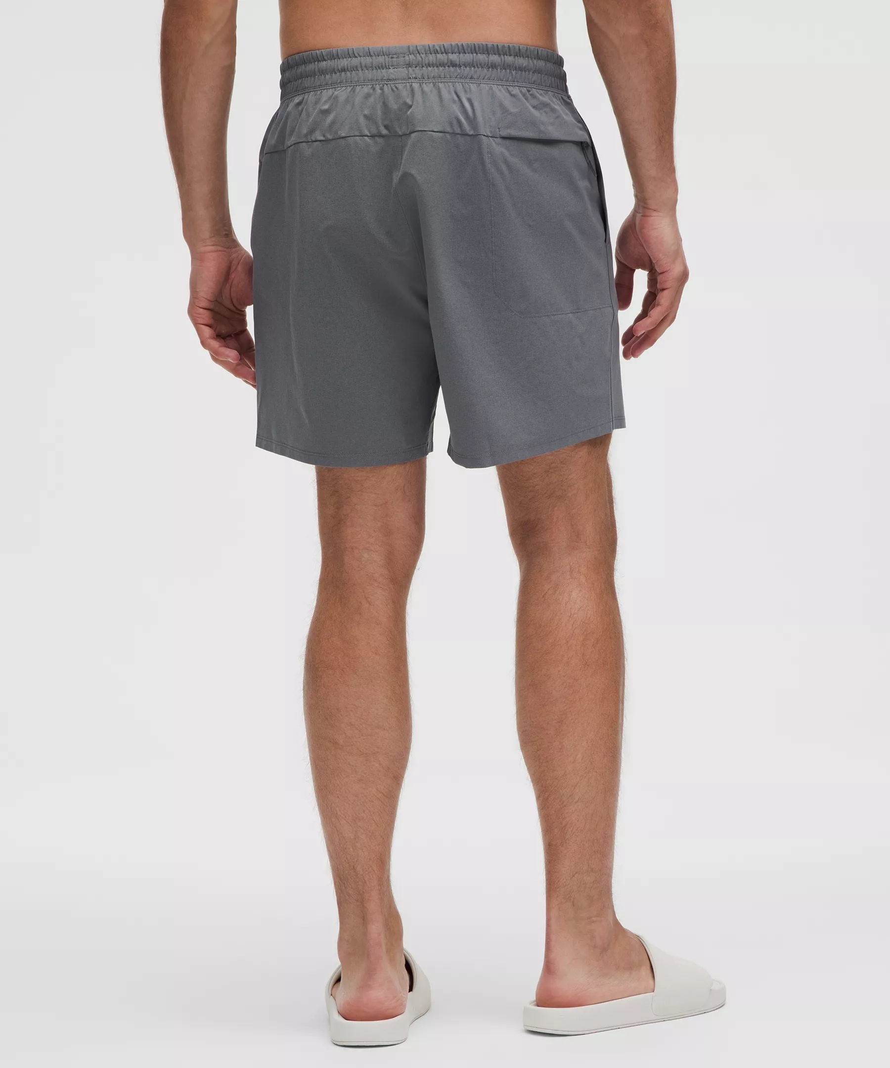 Swim Short 7" *Linerless - 3