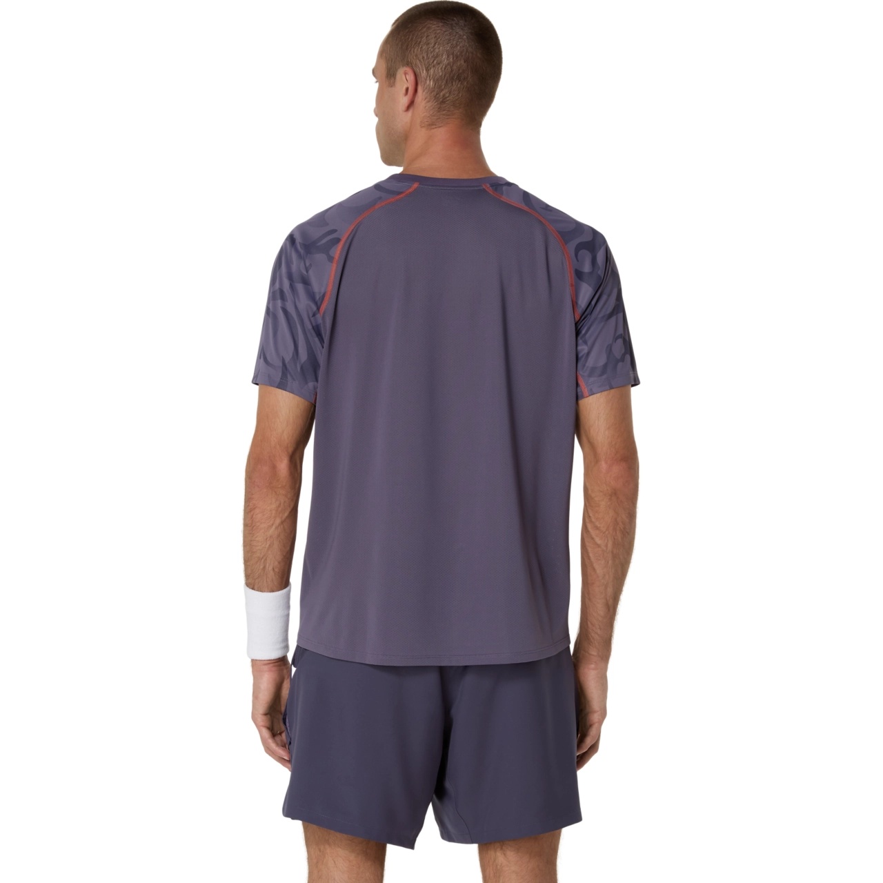 GAME SHORT SLEEVE TOP - 2