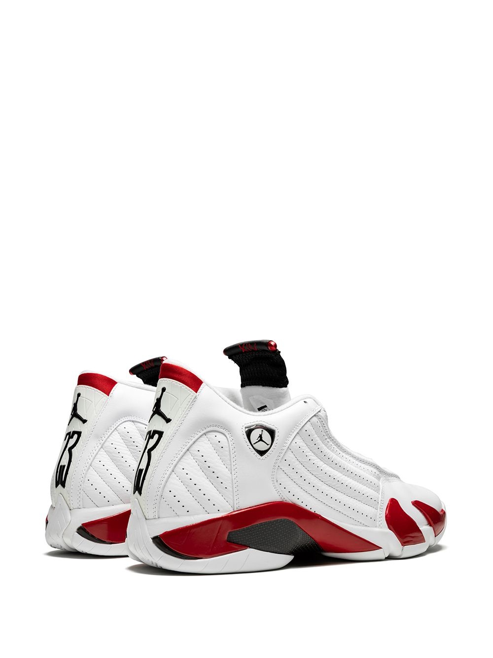 Air Jordan 14 Retro sneakers - 3