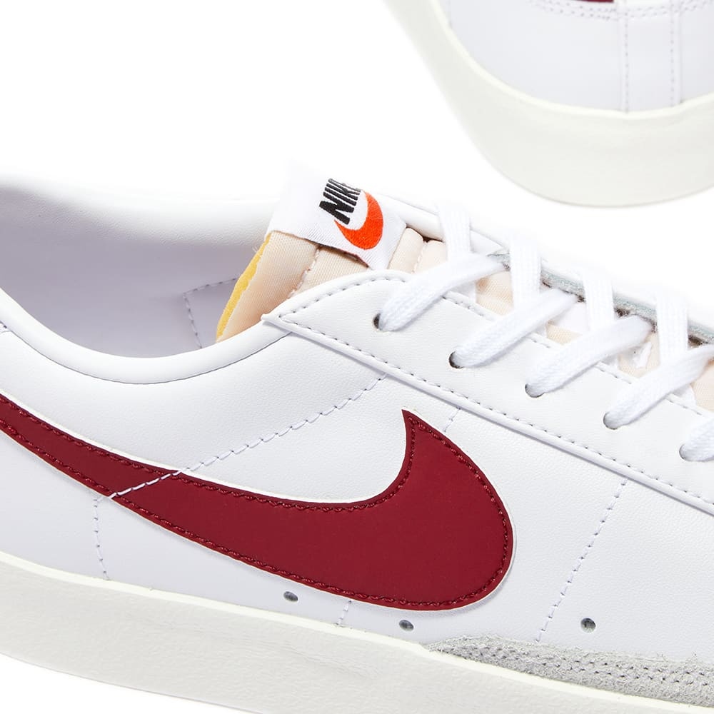 Nike Blazer Low 77 VNTG - 4