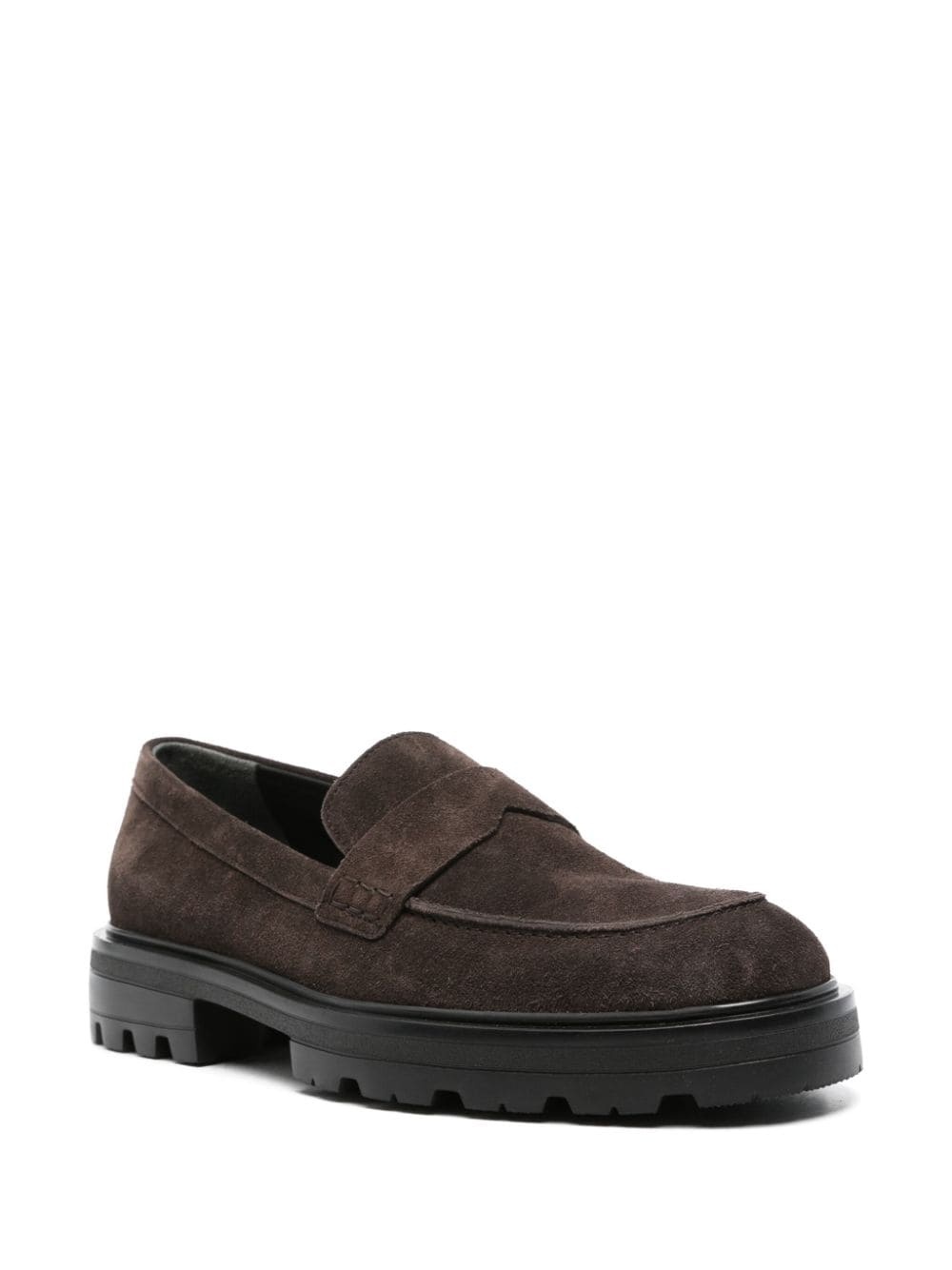 H673 loafers - 2