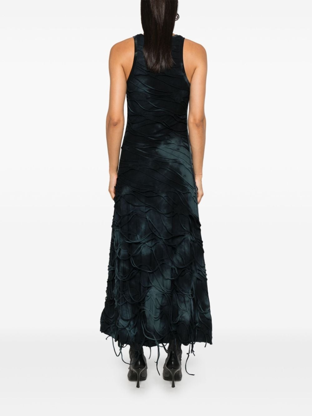 D-Jaral maxi dress - 4