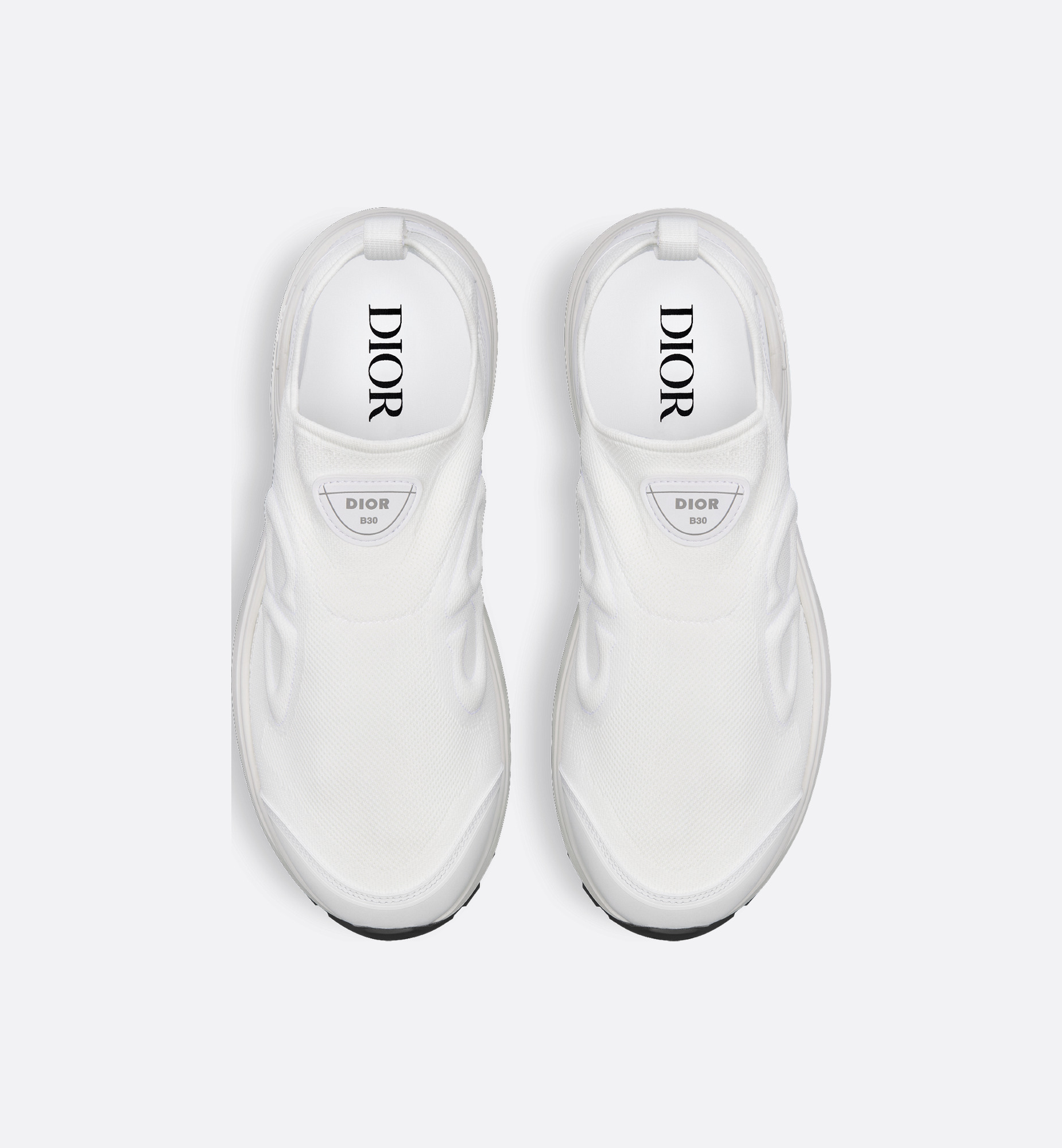 B30 Countdown Sneaker - 6