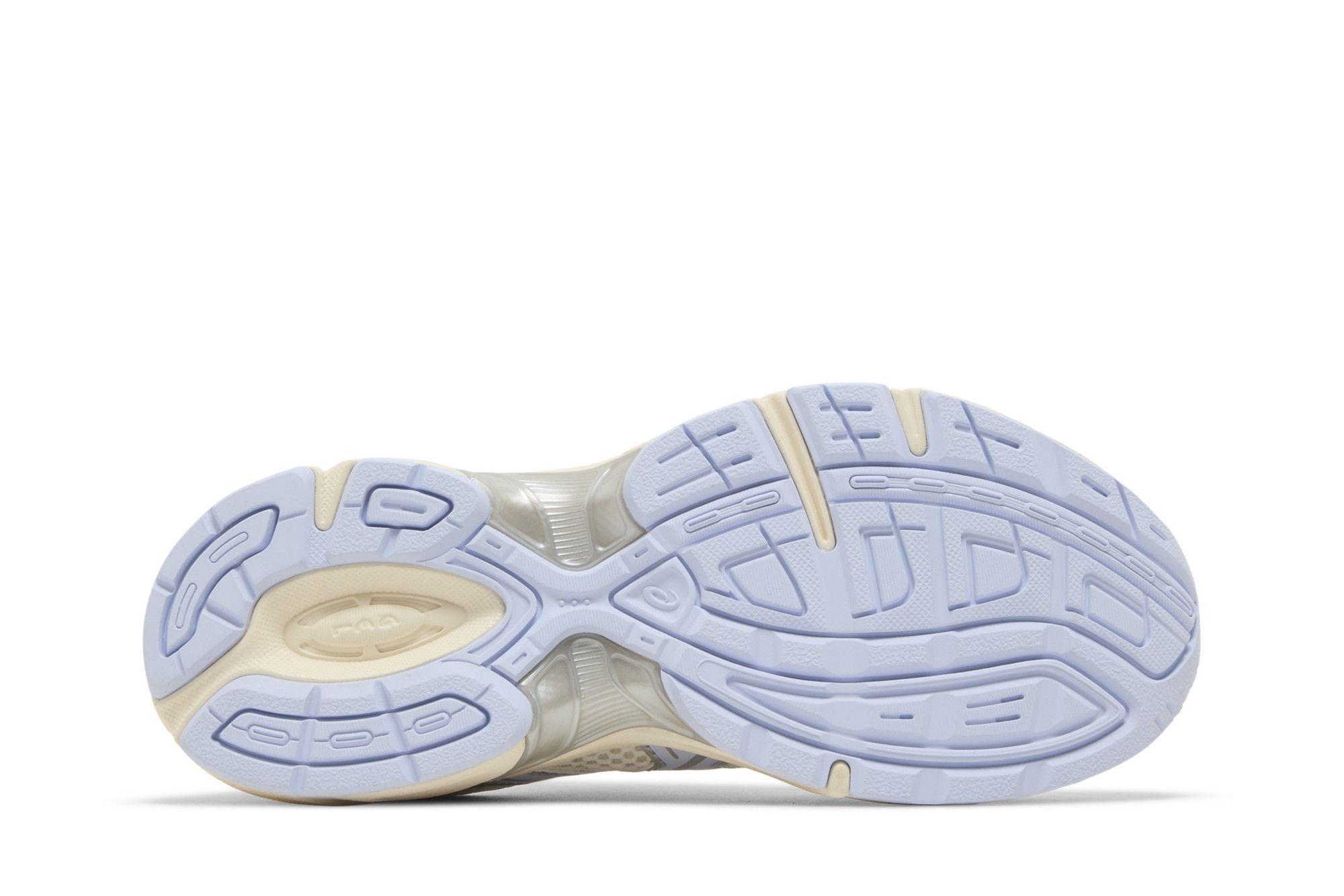 Wmns Gel 1130 'Silver Pack - Blue Fade' - 4