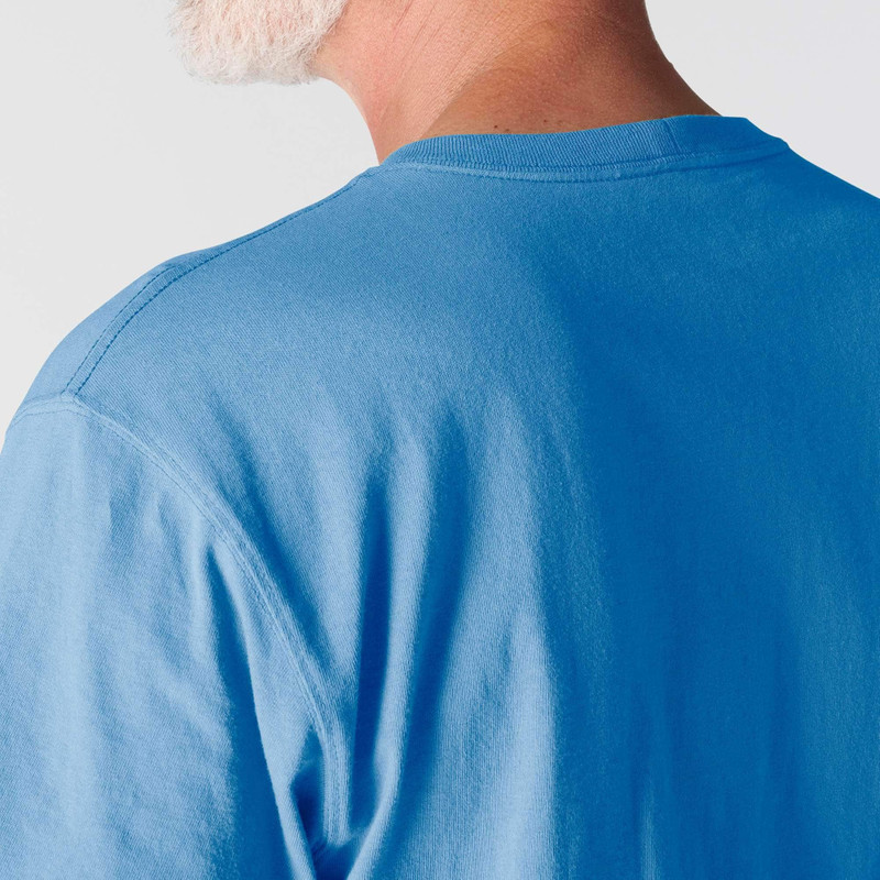 Iconic K87 Pocket T-Shirt 6
