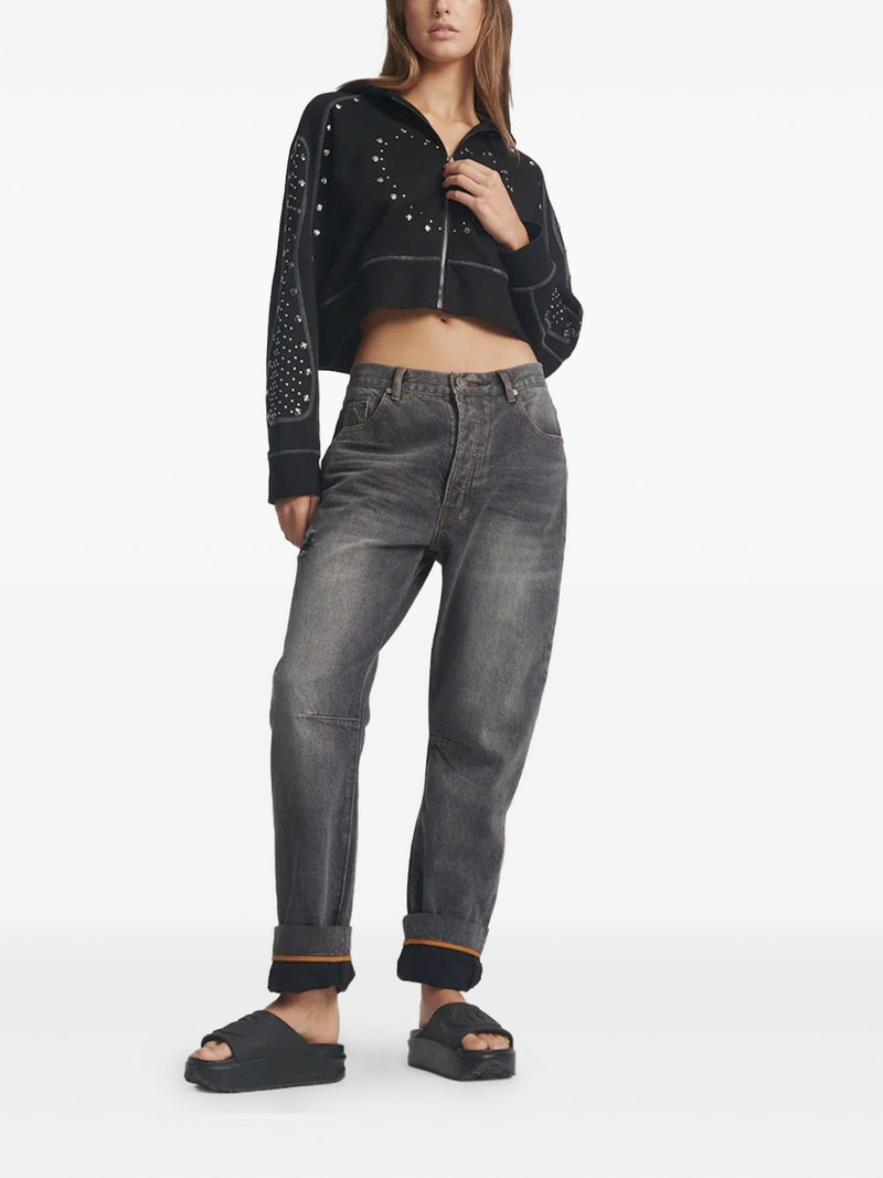 ONE TEASPOON Bandit jeans outlook