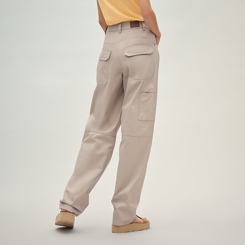 Utility pants - 3