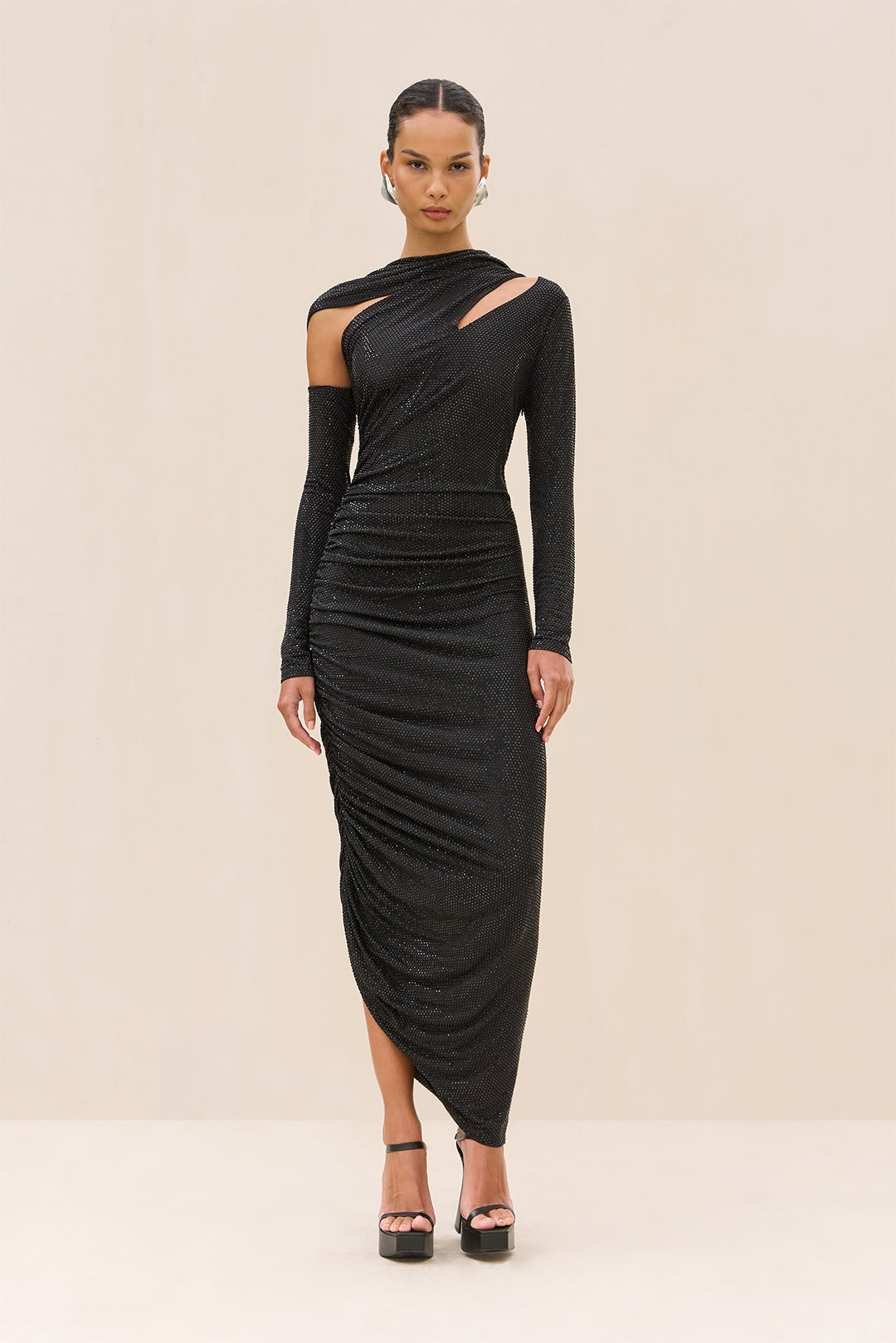 KUMASI GOWN - 5