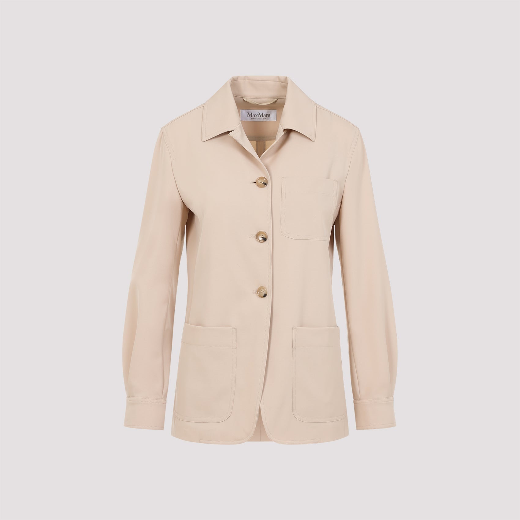 Jackets Nude & Neutrals - 3