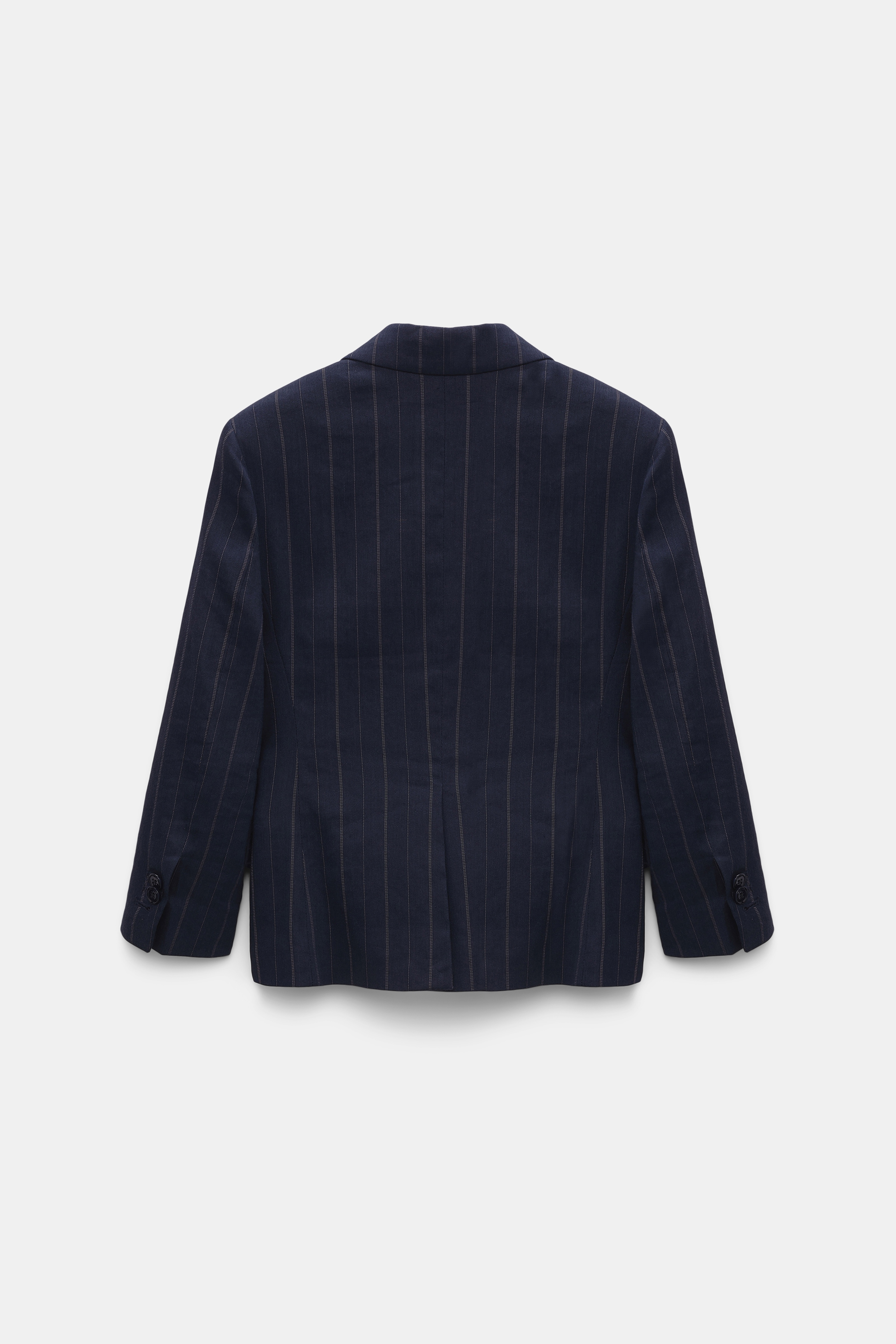 MODERN SOPHISTICATION jacket - 6
