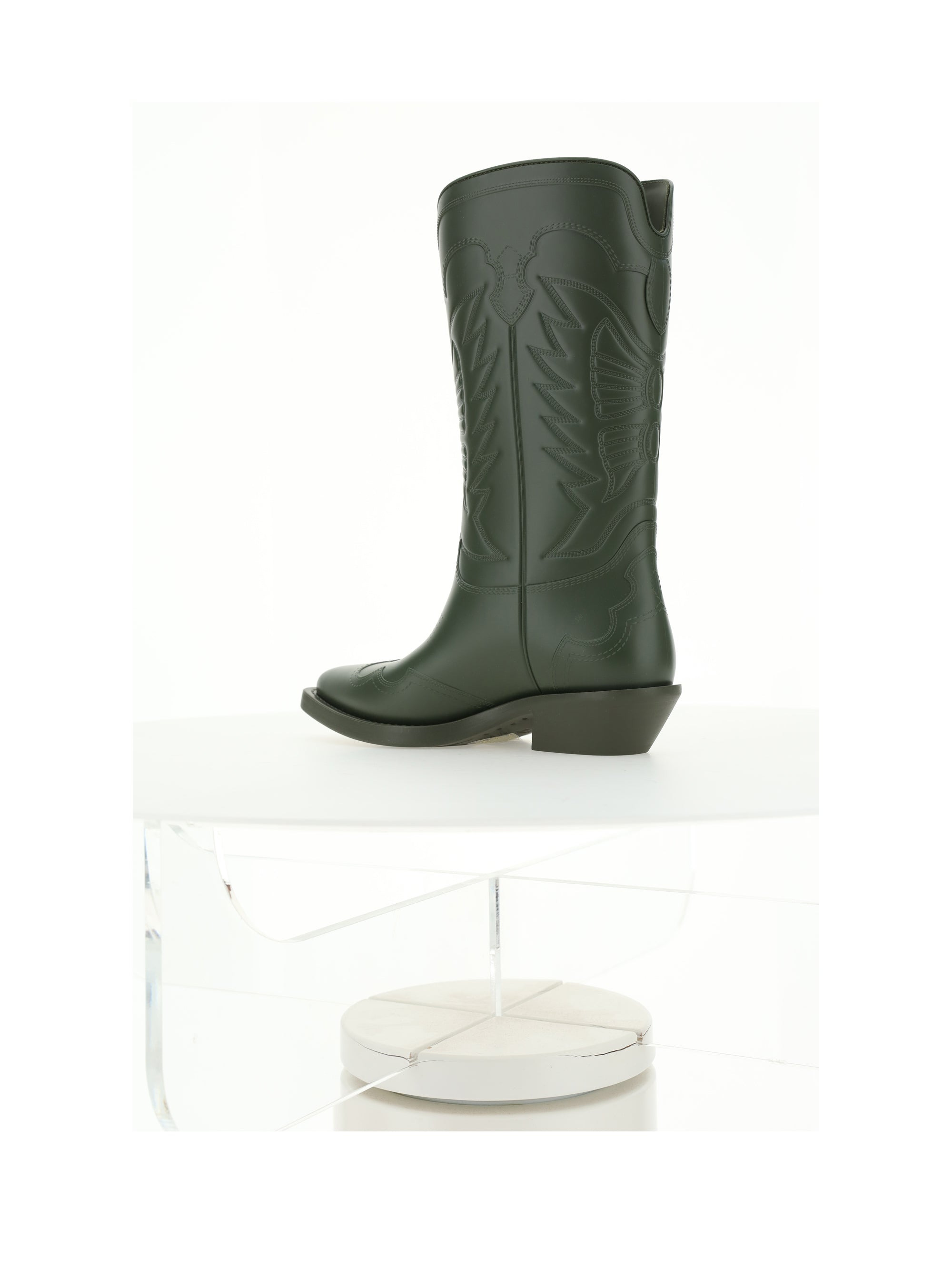Dior Women Dior Wind Low Boot 4.5Cm - 2