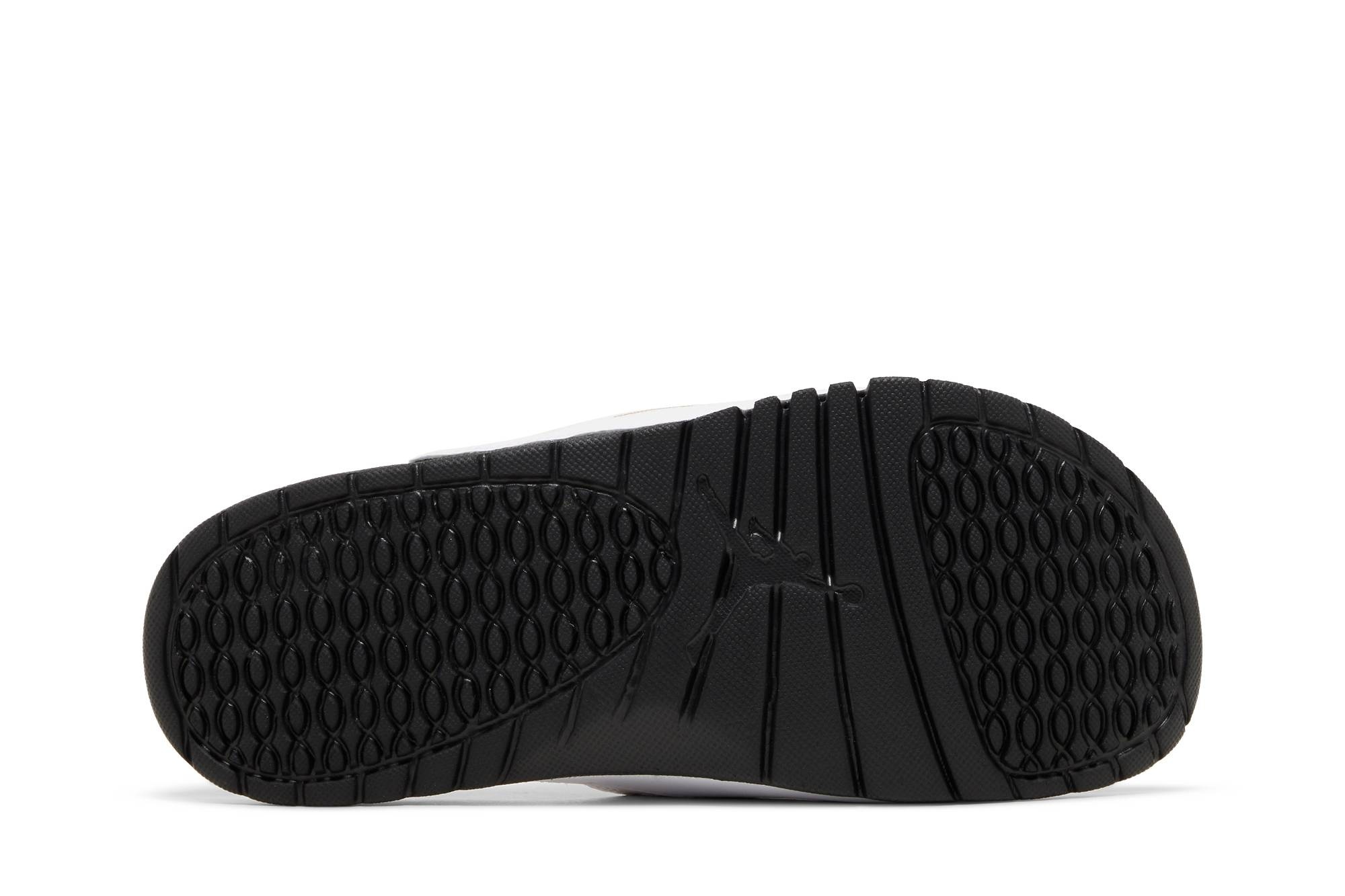 Jordan Hydro 11 Retro Slide 'Gratitude' - 4