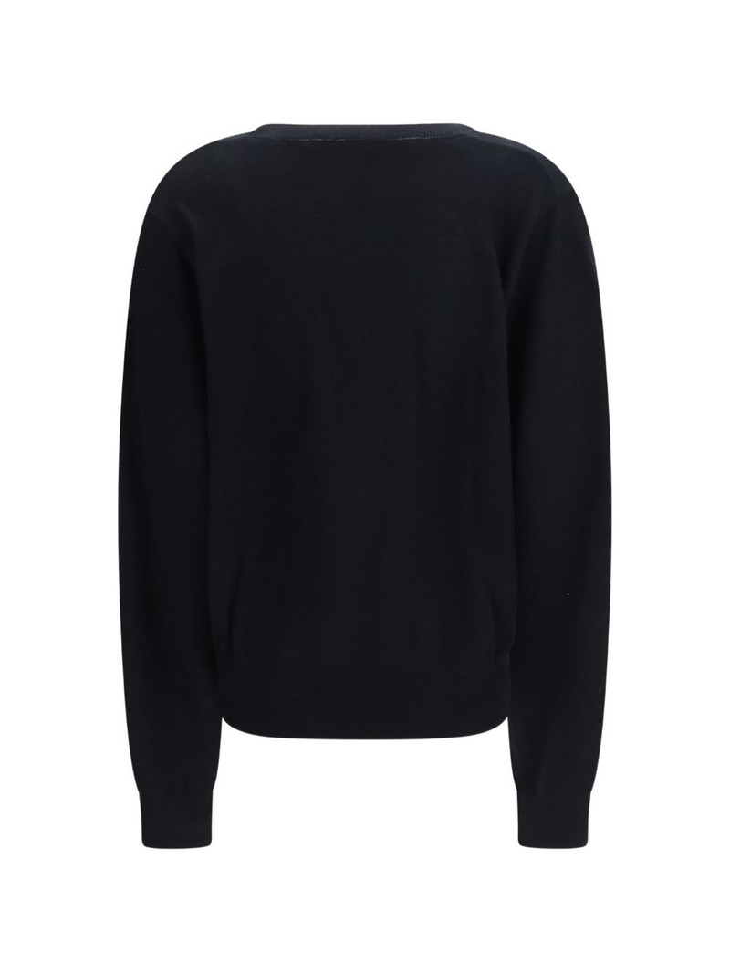 extreme cashmere n°467 Collin sweater outlook