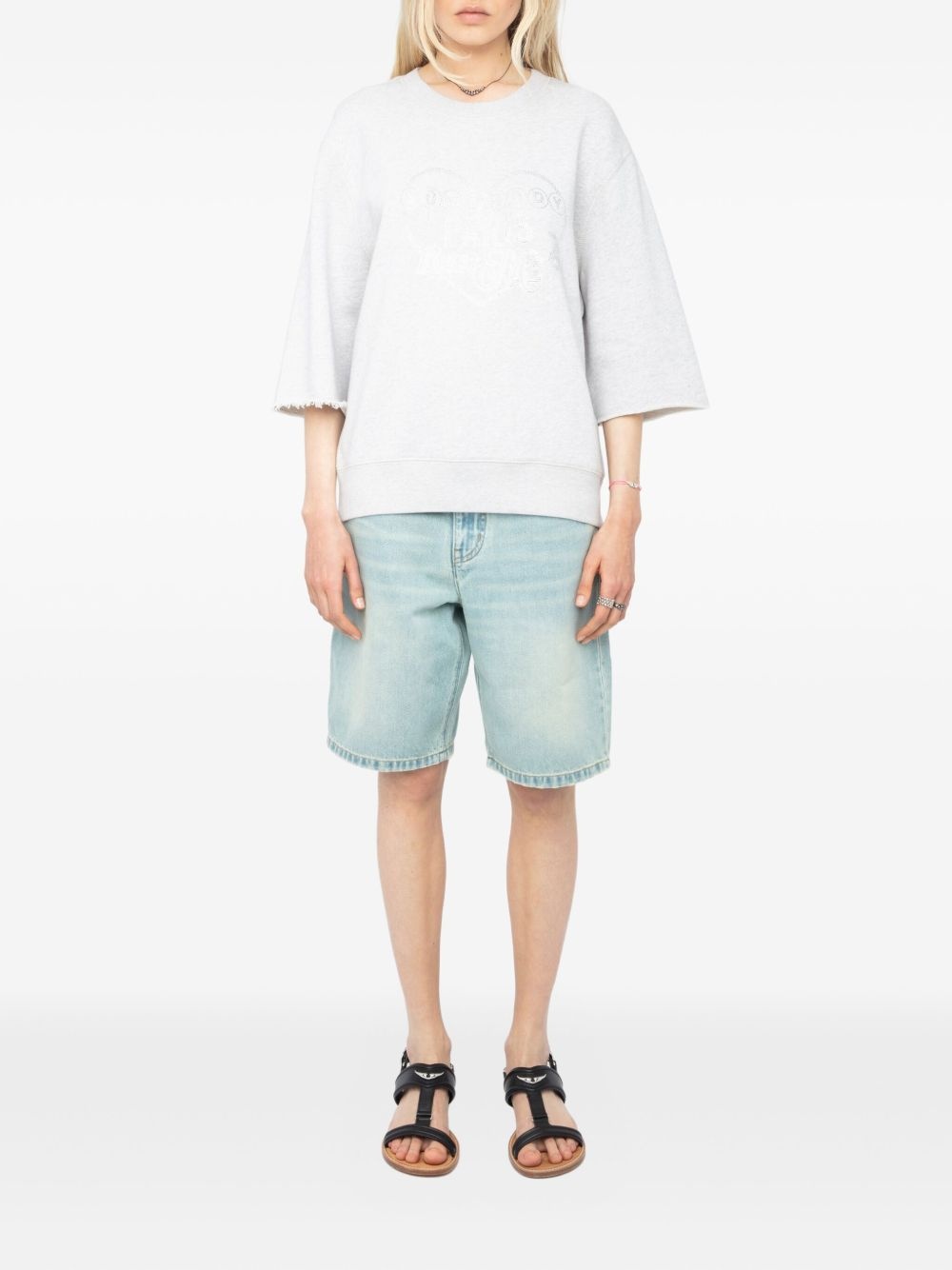 Edmond T-shirt - 2