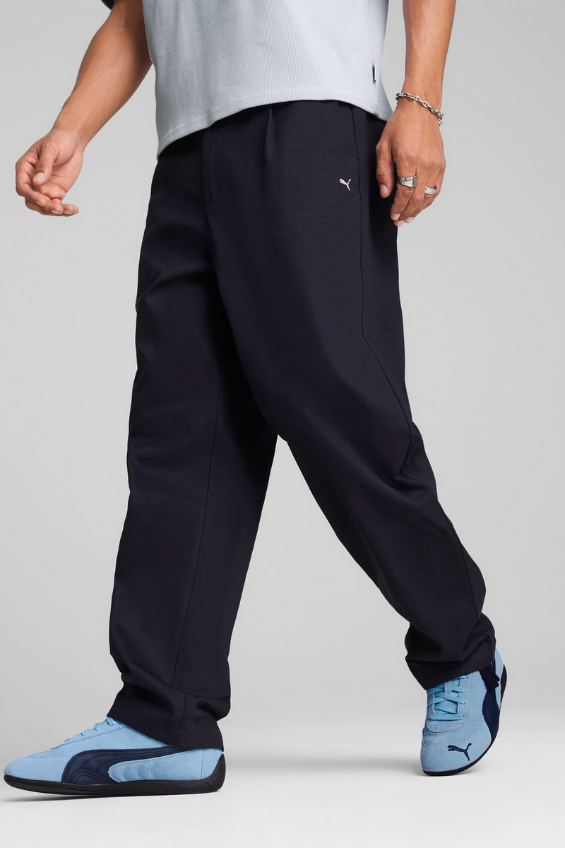 PUMA MMQ Men's Chino Pants outlook