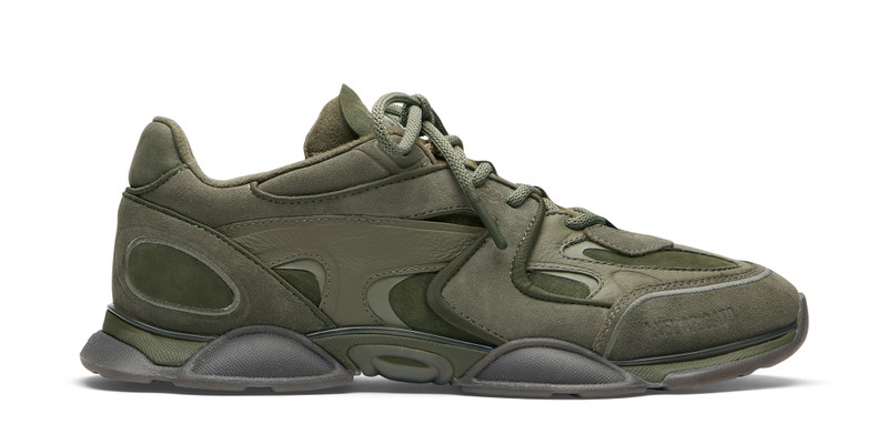 Eris Sneaker 1