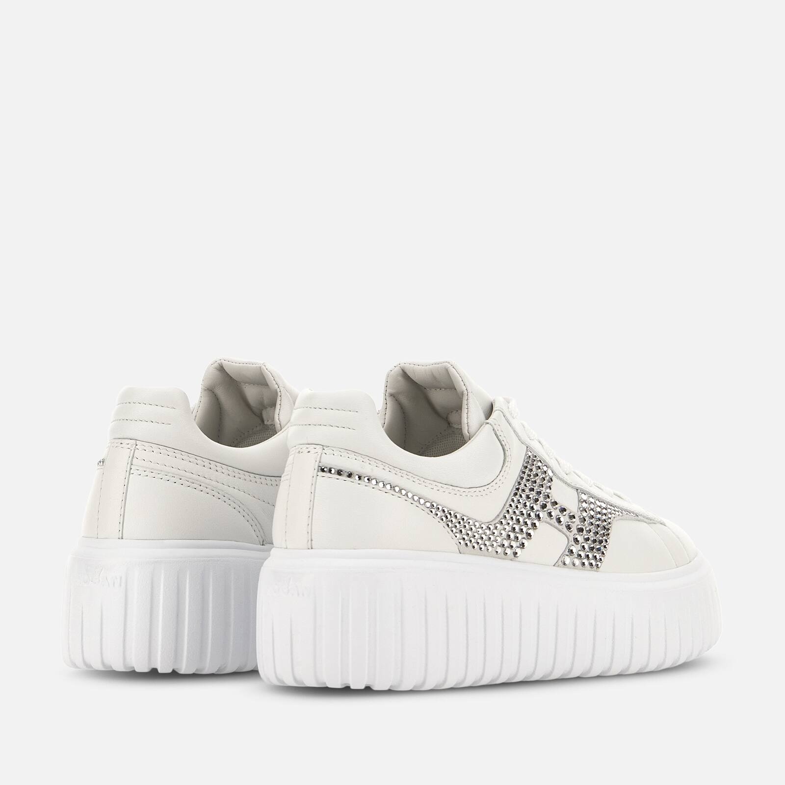 Sneakers Hogan H-Stripes - 3