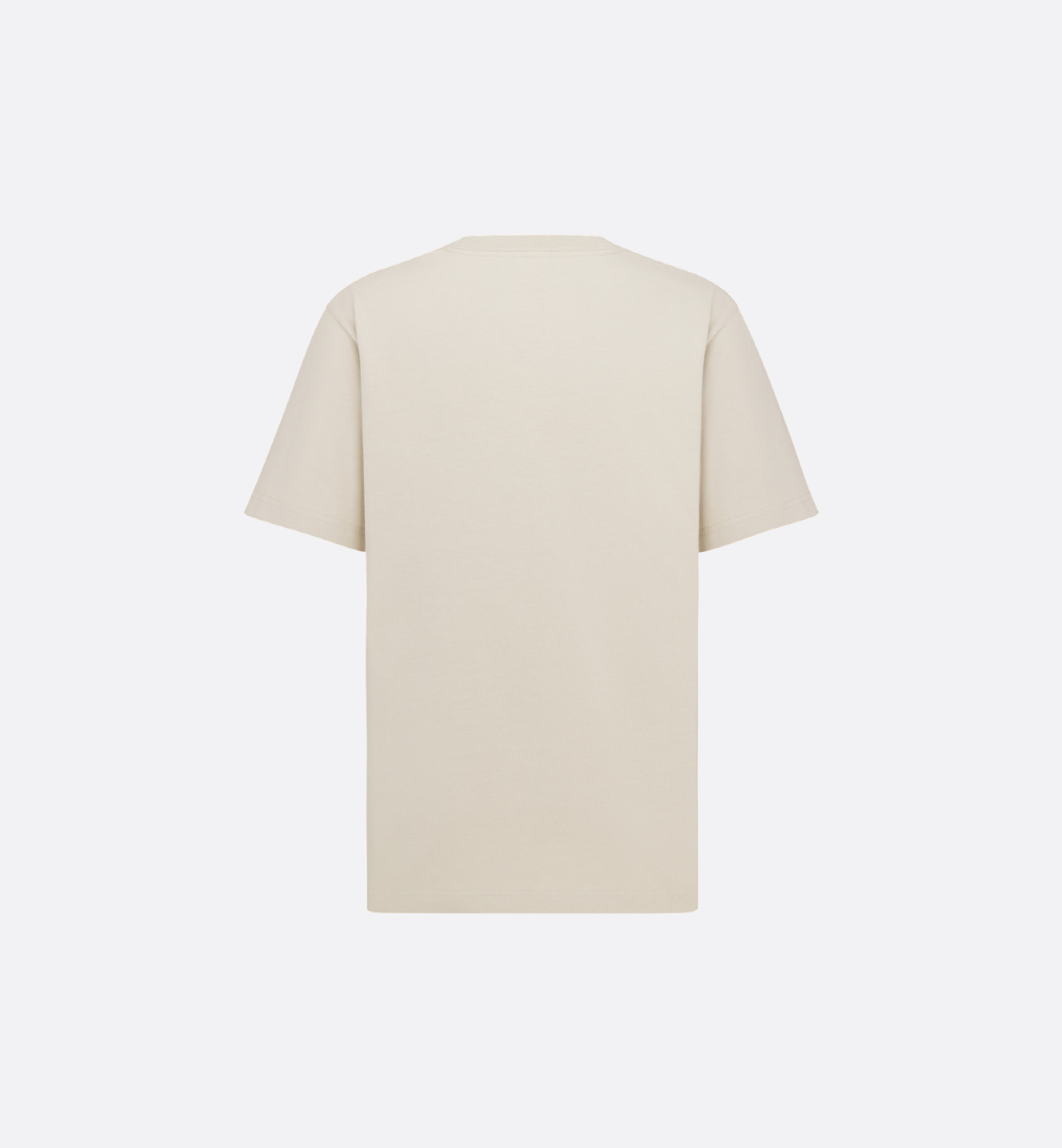 Dior Charm T-Shirt, Relaxed Fit - 2