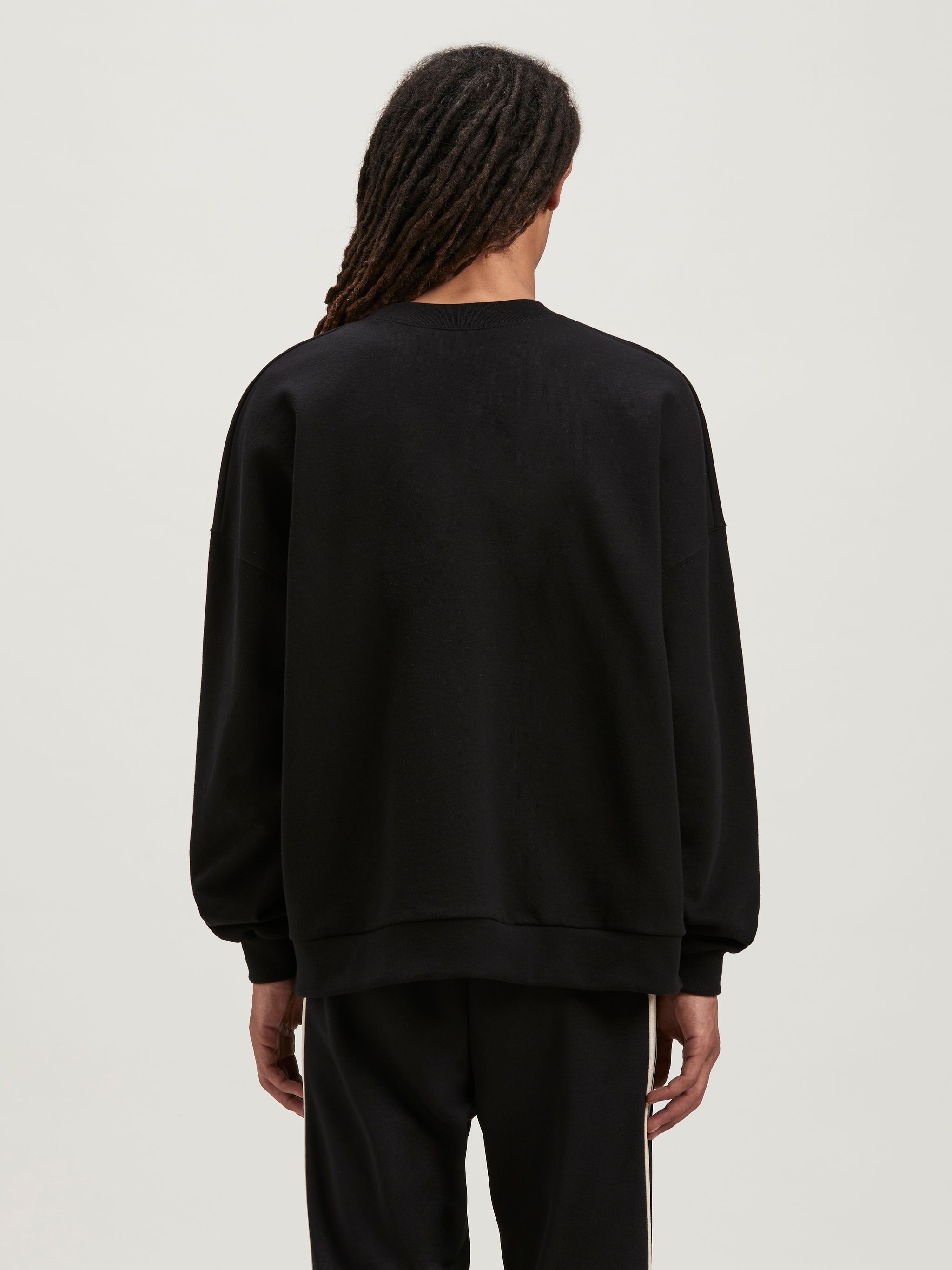 PALM PARIS CREWNECK - 5