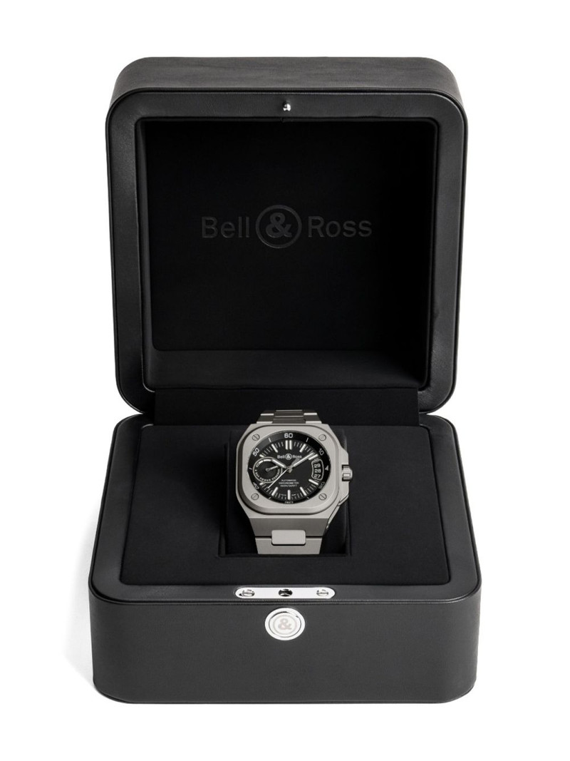 BR-X5 41mm 6