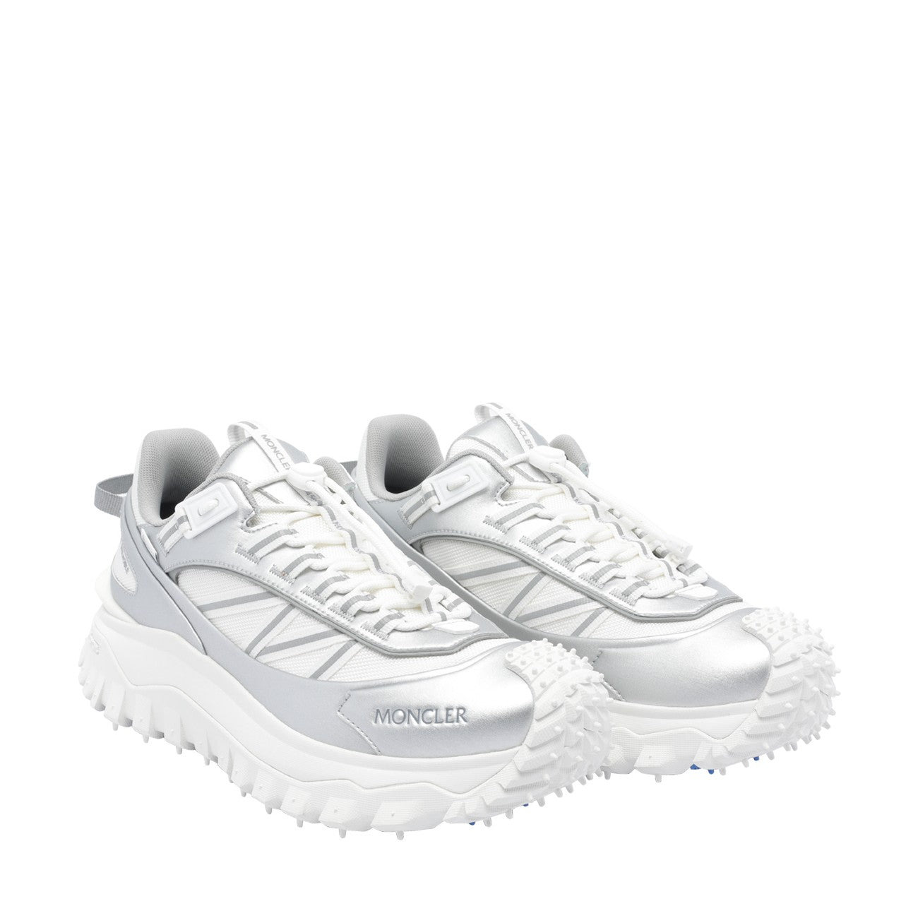 Moncler Men Trailgrip Gtx Sneakers - 2