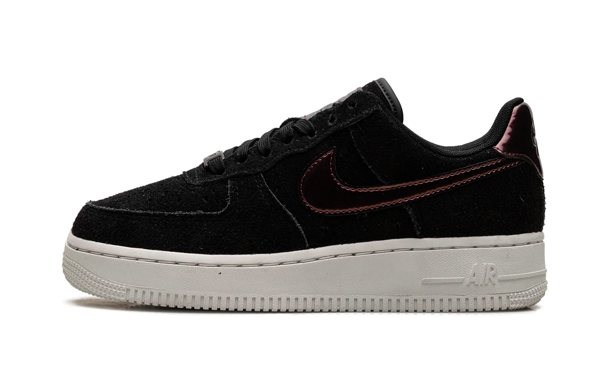 Air Force 1 Low '07 "Eggplant Swoosh" HJ4401 002 - 1