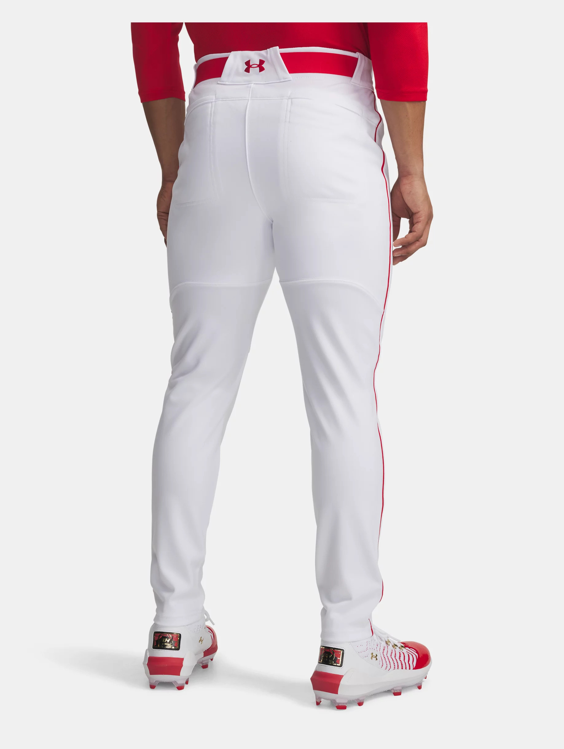 UA Utility Pro Piped - 2