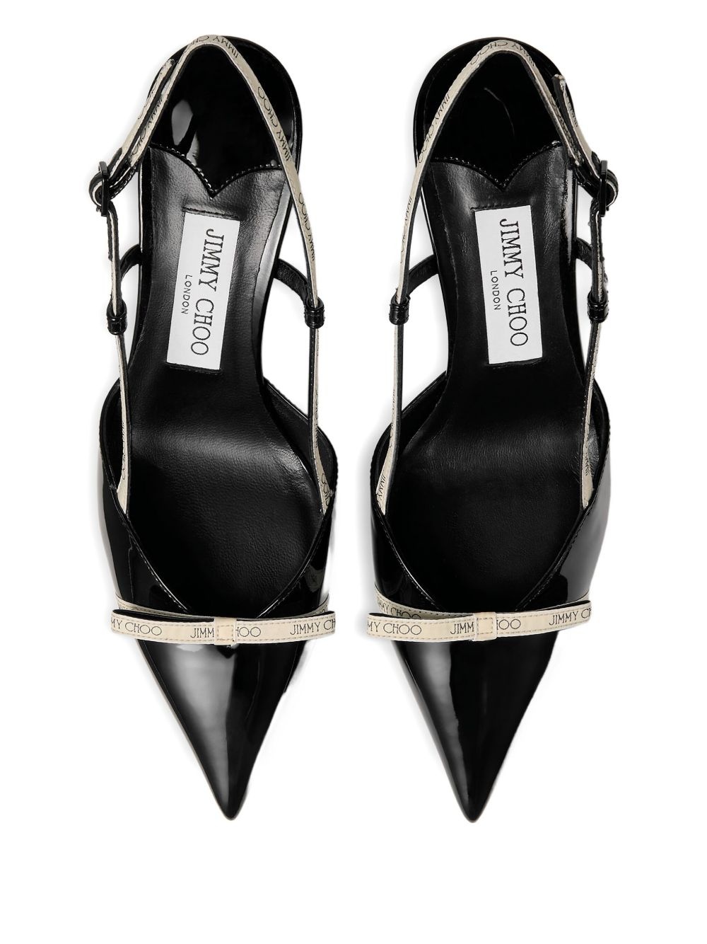 65mm Camila pumps - 4
