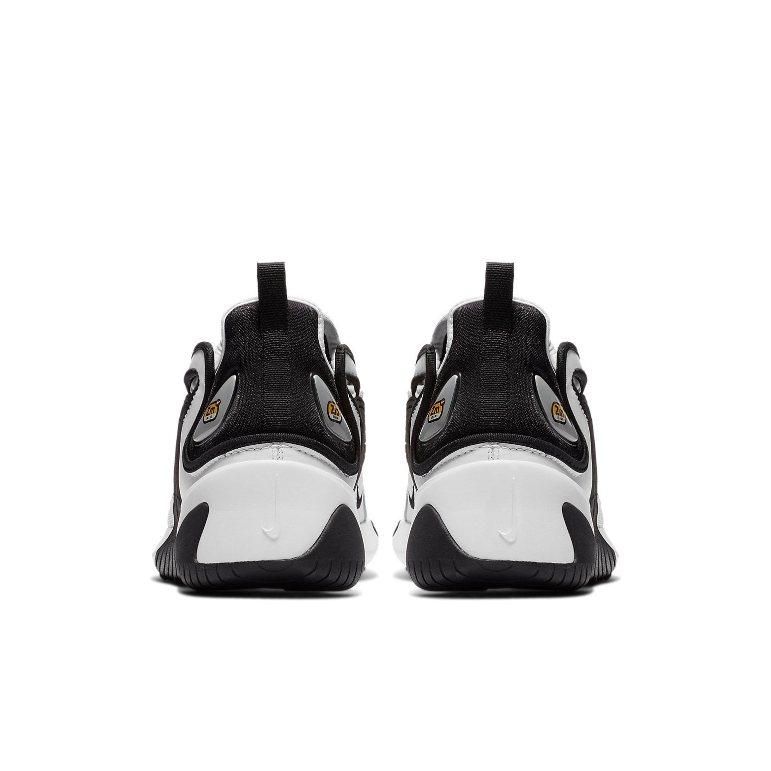(WMNS) Nike Zoom 2K 'White Black' AO0354-100 - 5