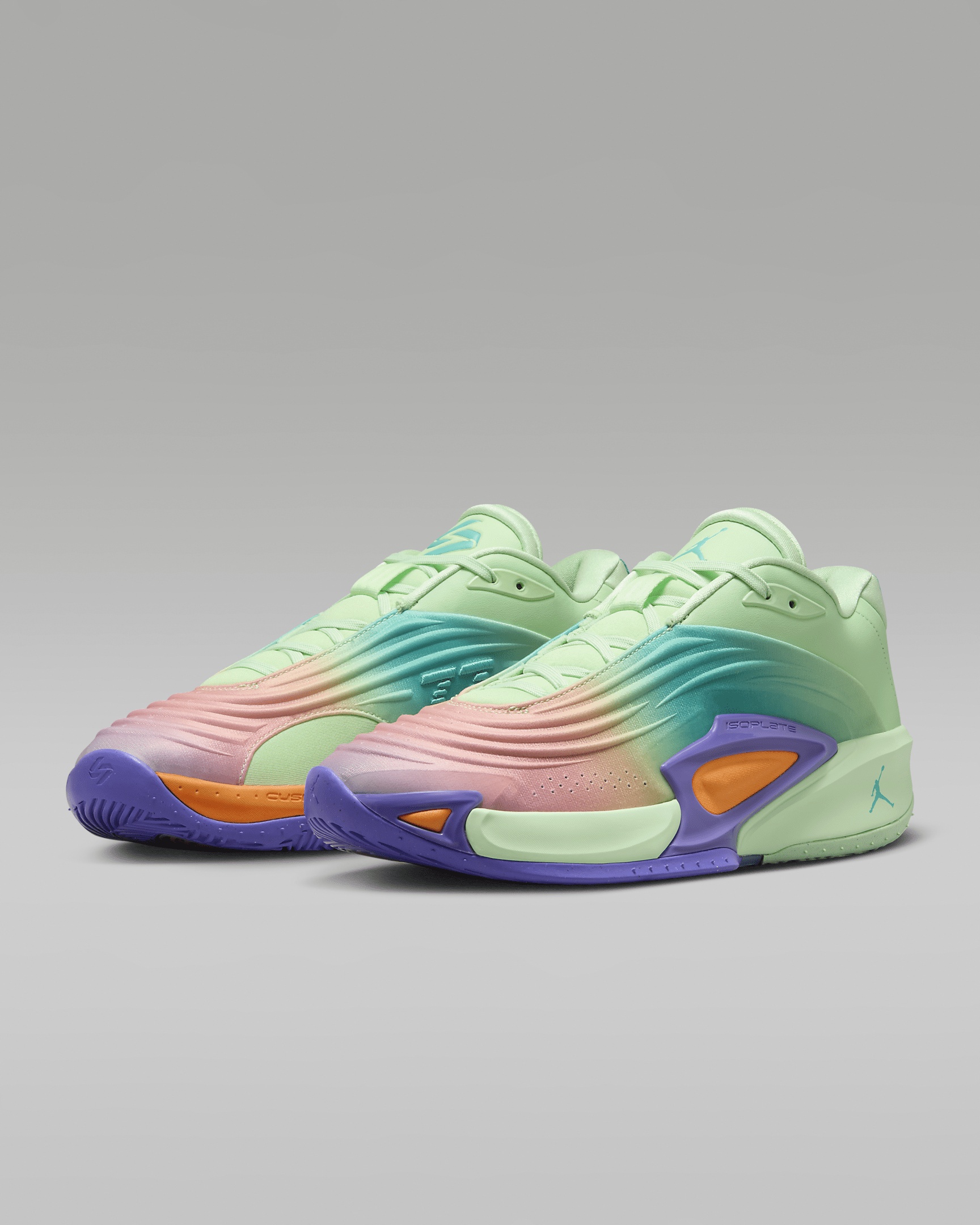 Luka 3 "Blurred Vision" Basketball Shoes - 5