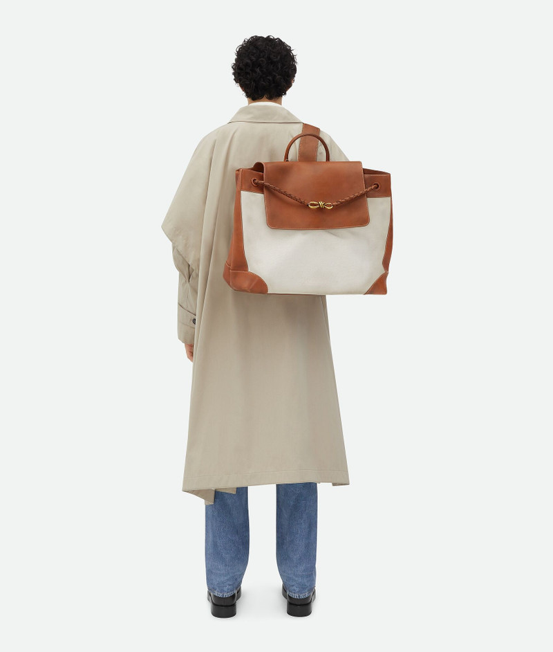 Large Andiamo Backpack 2