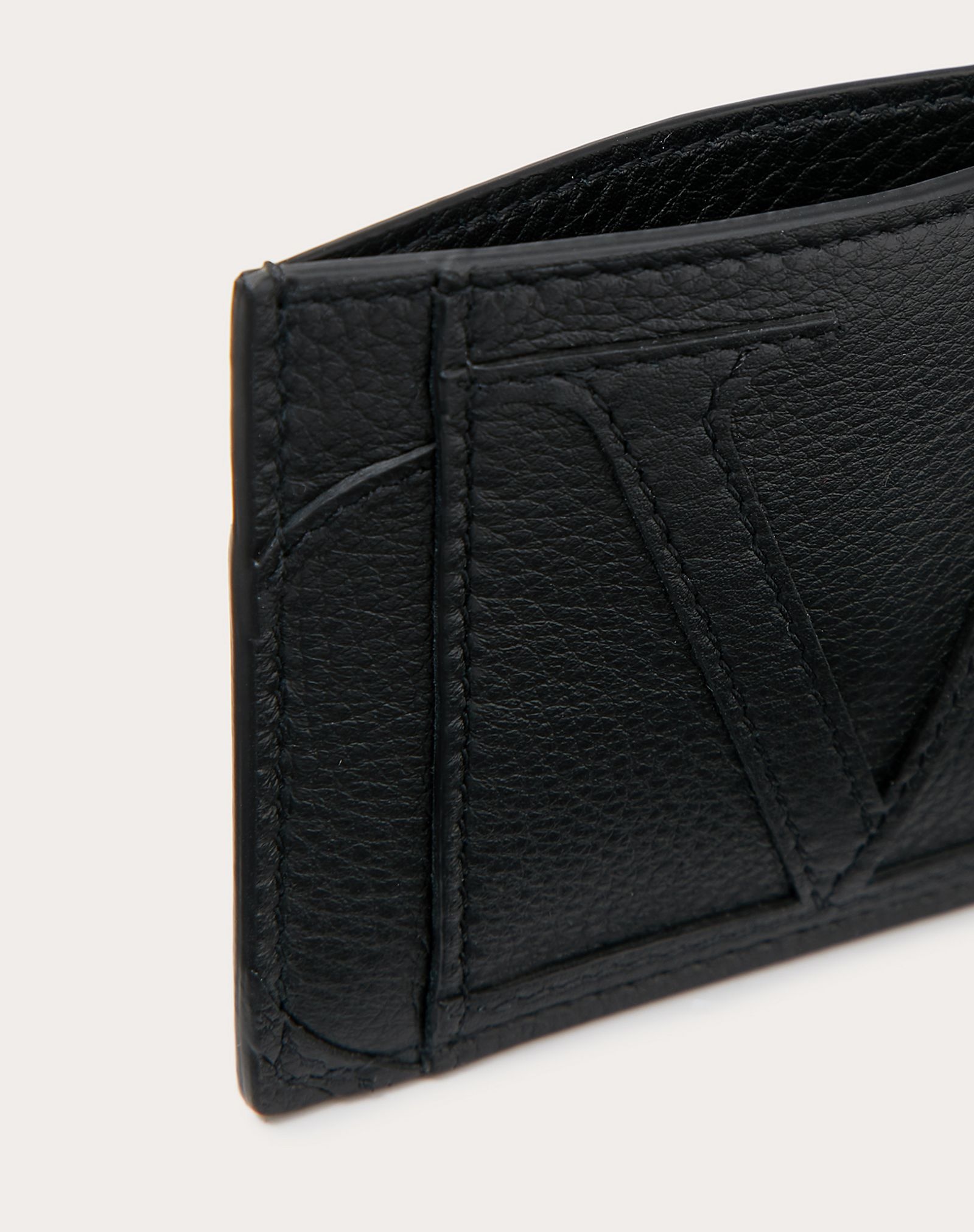 VLogo Signature Cardholder - 6