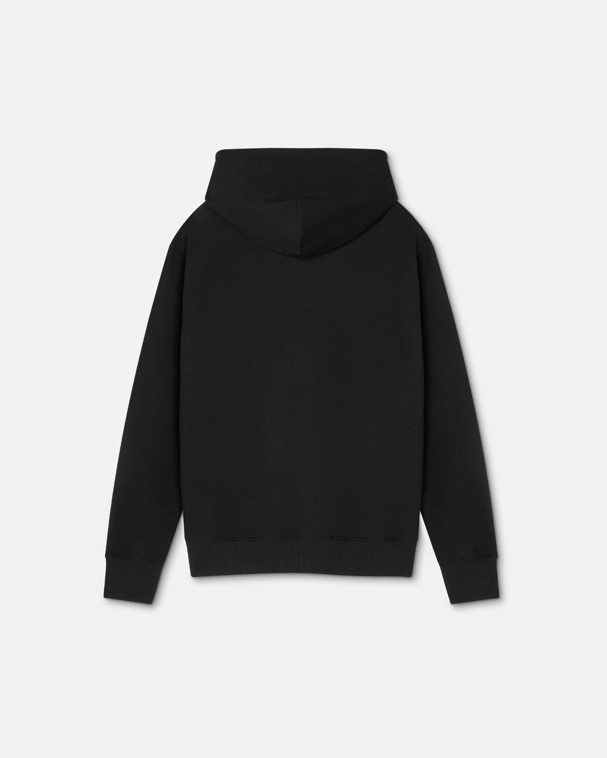 Logo Regular-Fit Hoodie - 3