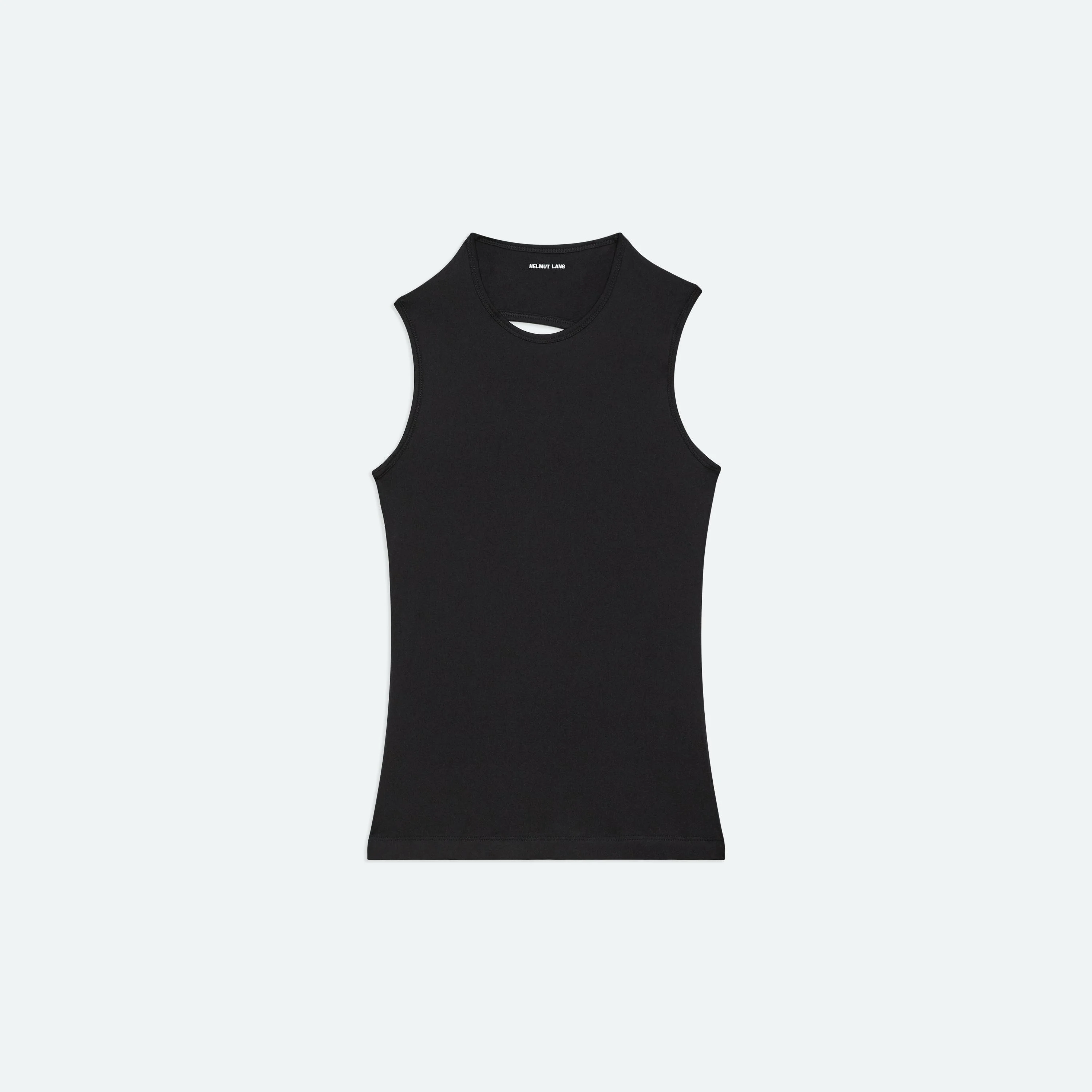 ASYMMETRIC CUTOUT TANK - 1